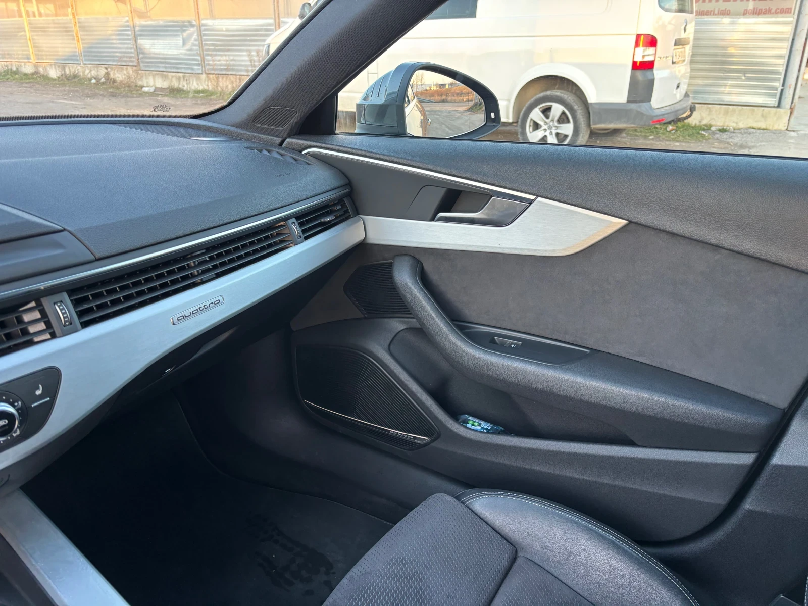 Audi A4 3.0 TDI | Mobile.bg   13