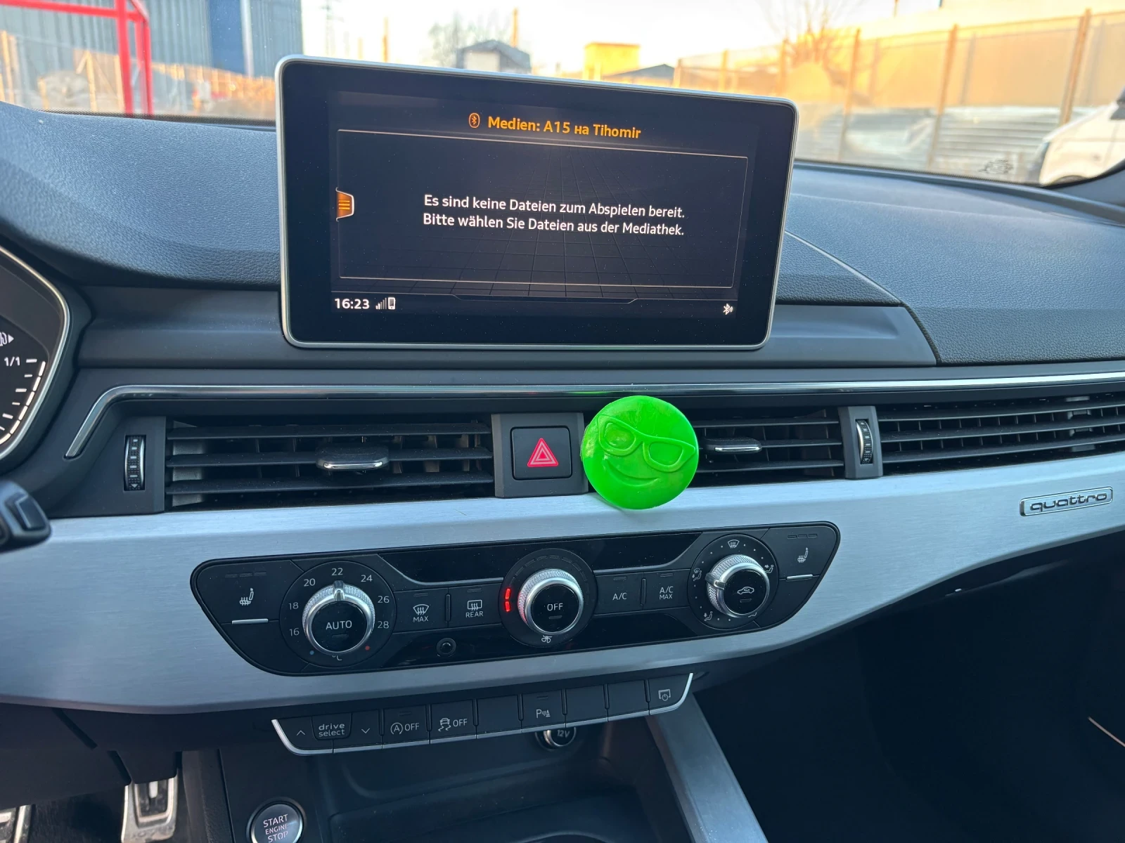 Audi A4 3.0 TDI | Mobile.bg   12