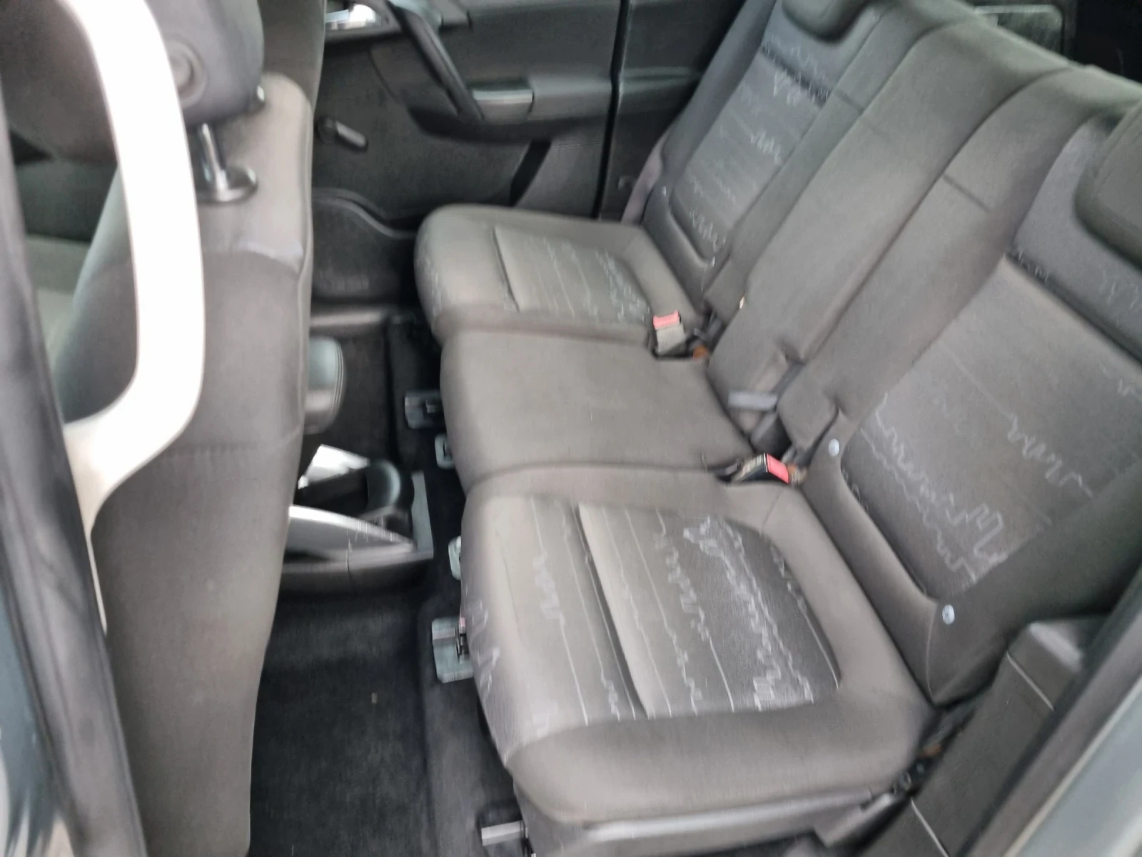 Opel Meriva 1, 300mjet EURO5 - изображение 10