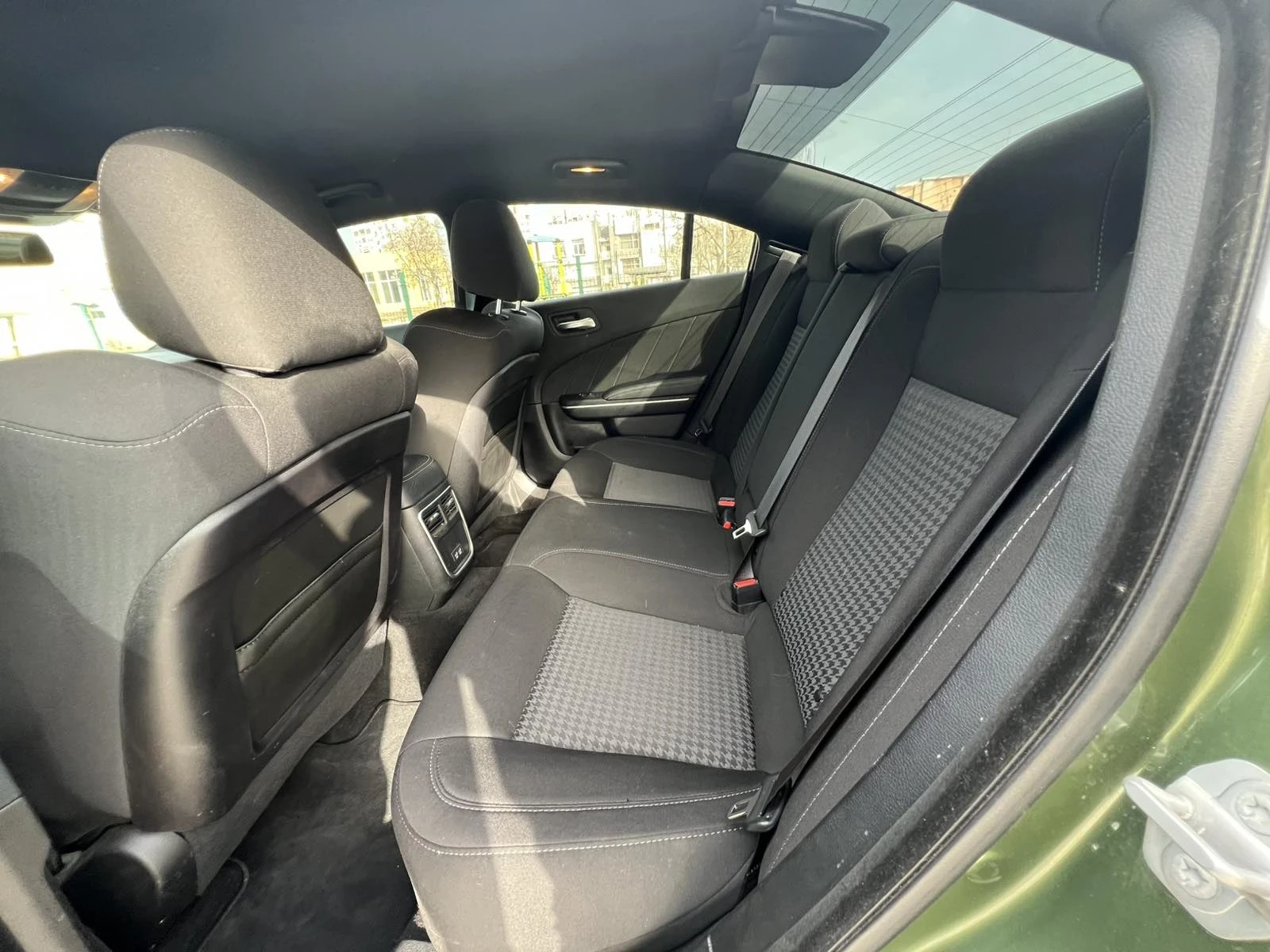 Dodge Charger 392 SRT | Mobile.bg � ����������� 11