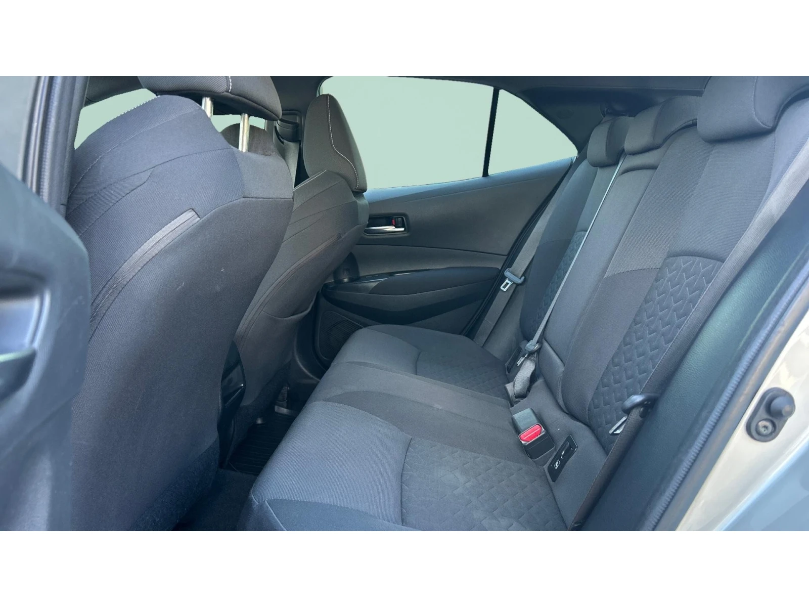 Toyota Corolla    400 . | Mobile.bg   17