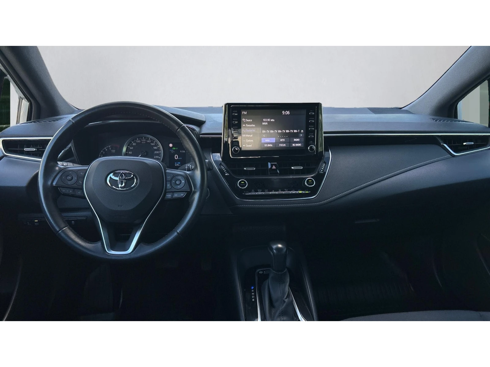 Toyota Corolla    400 . | Mobile.bg   11