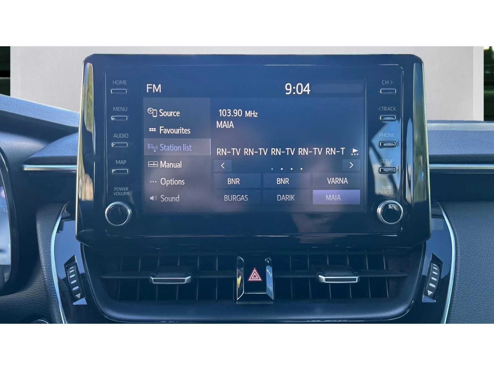 Toyota Corolla    400 . | Mobile.bg   14