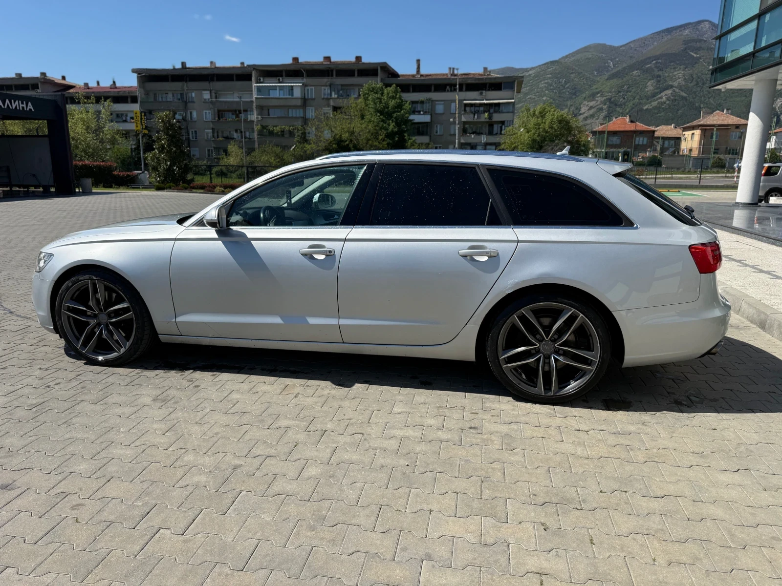 Audi A6  - изображение 5