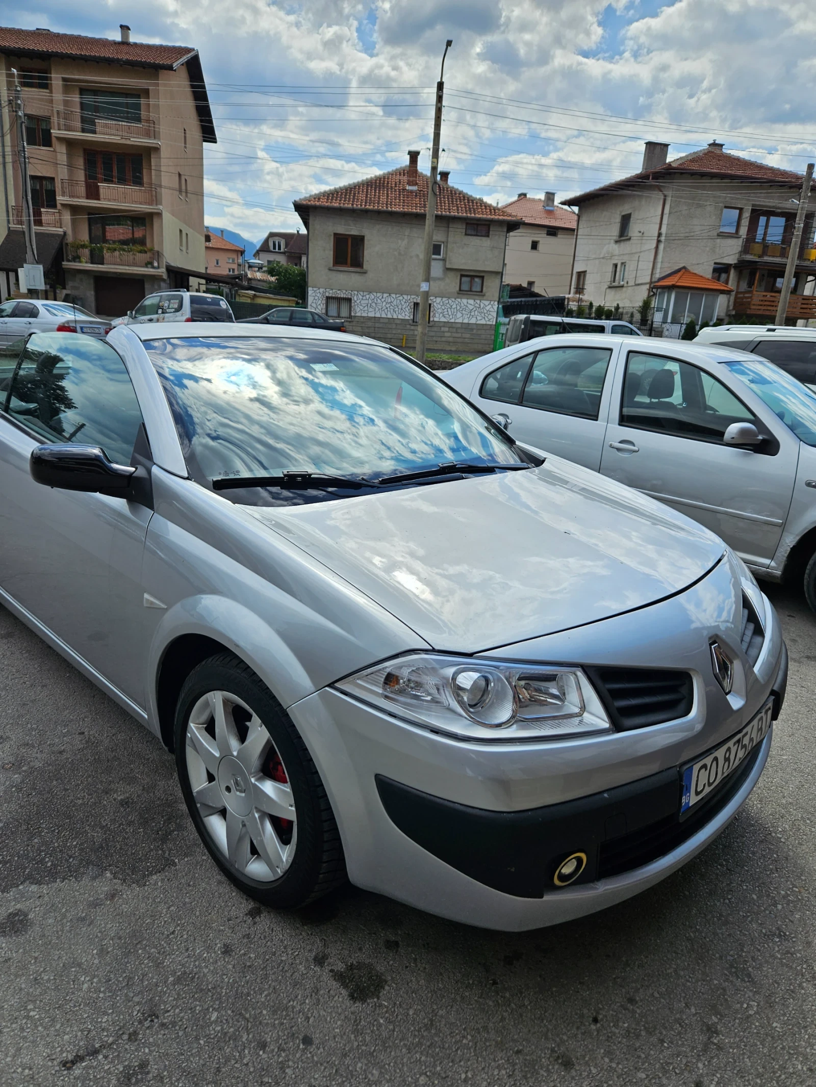 Renault Megane дизел - изображение 3