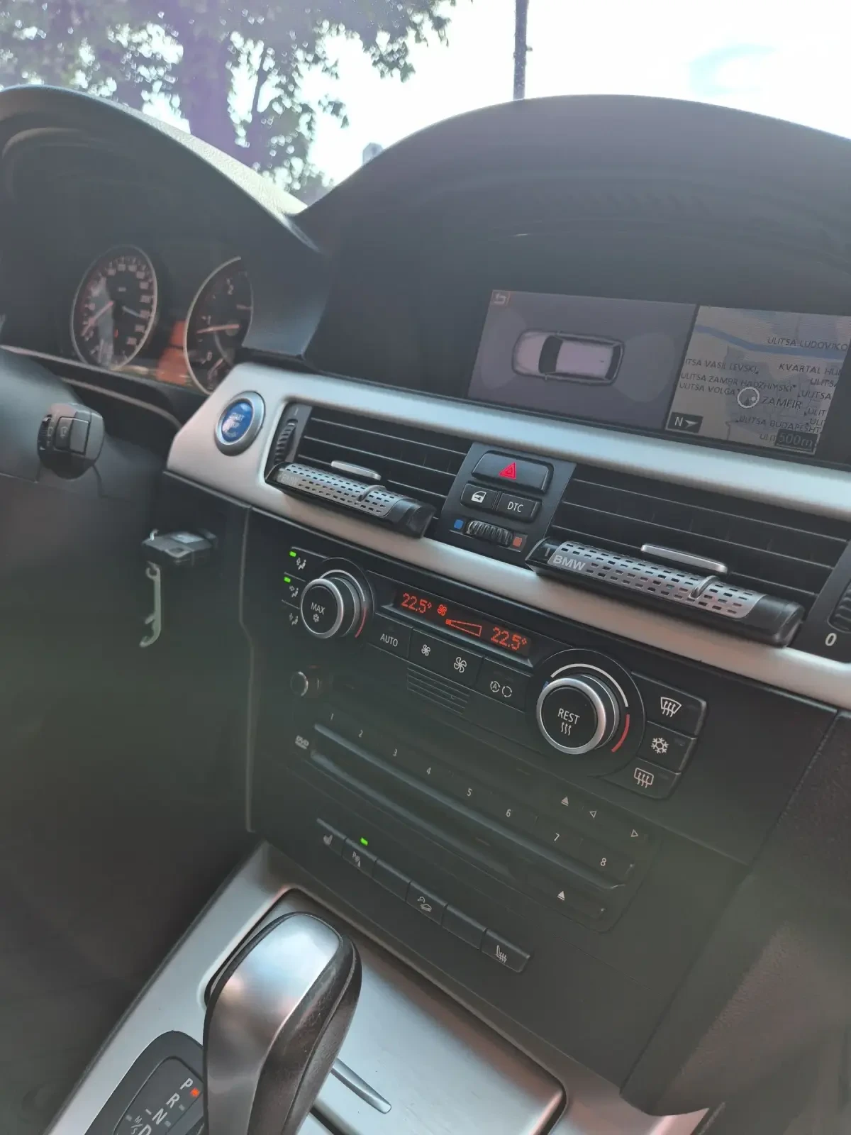 BMW 330 330D - изображение 10