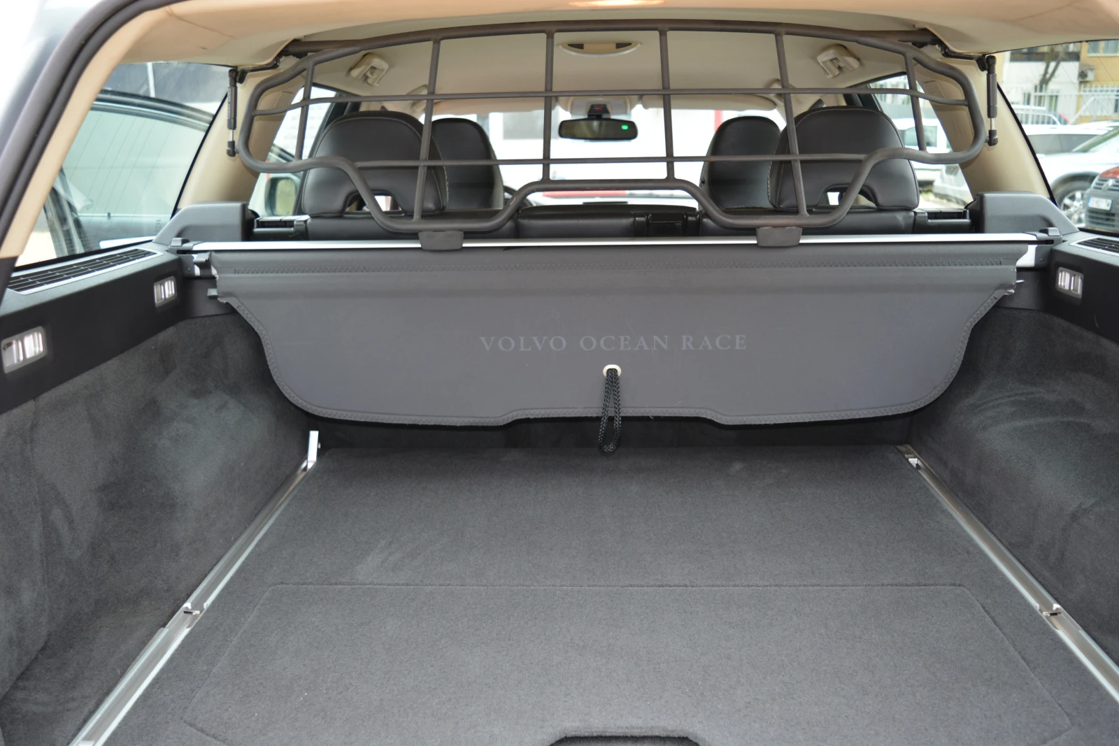 Volvo Xc70 3.2 - изображение 8