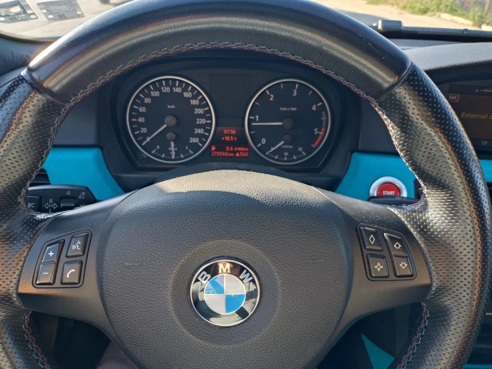 BMW 320 | Mobile.bg — изображение 14