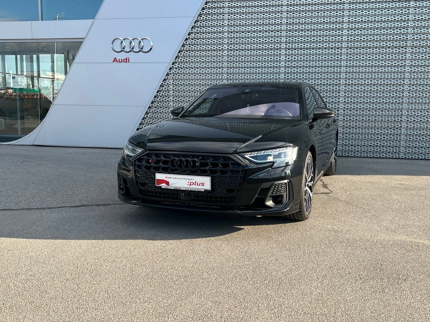 Audi S8 TFSI quattro | Mobile.bg � ����������� 1