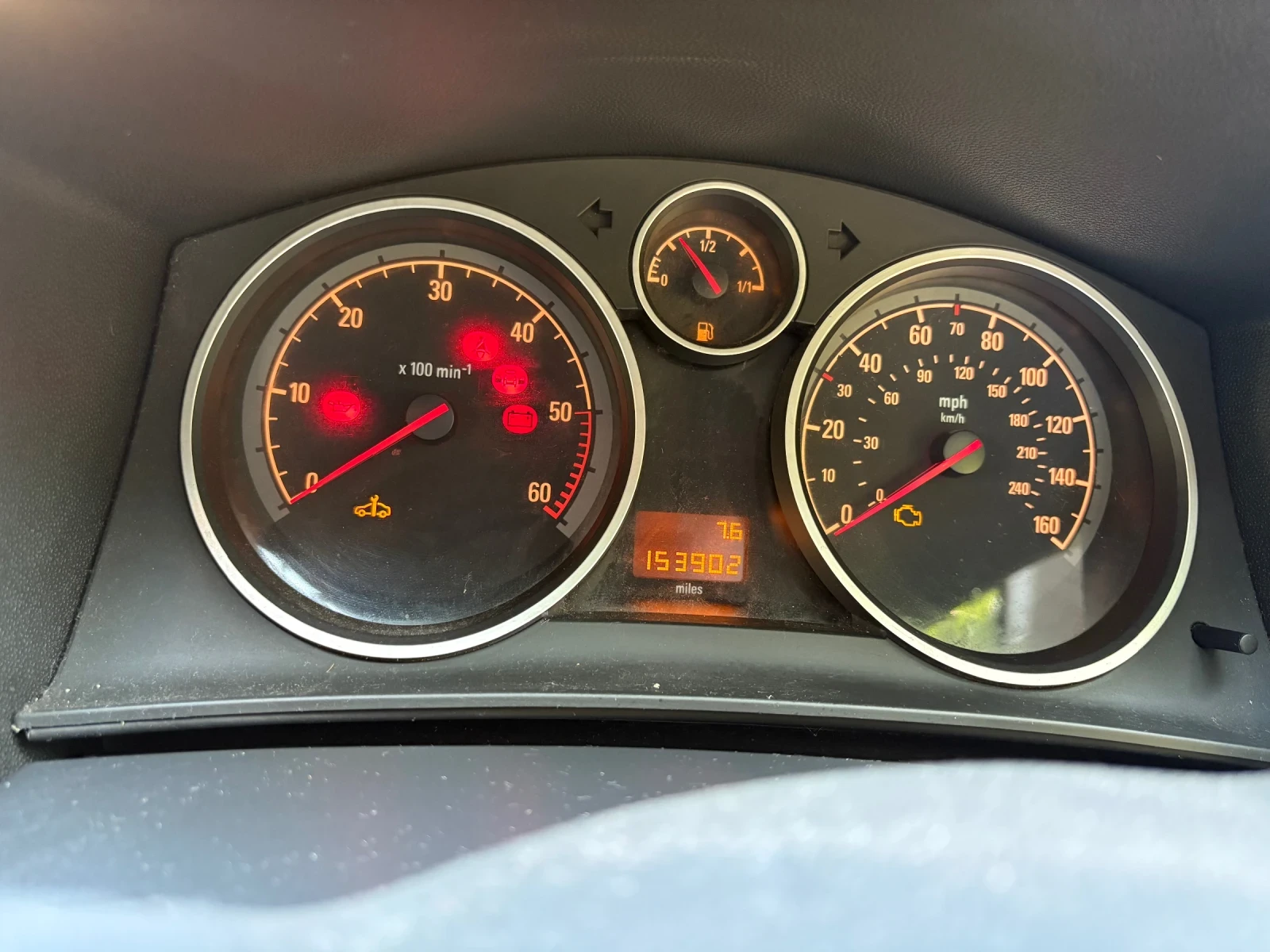 Opel Astra  - изображение 2