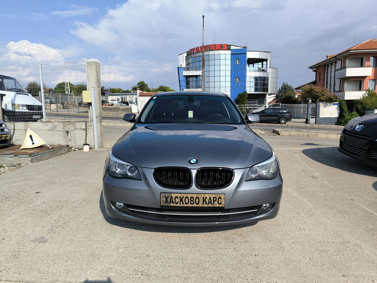 BMW 525  - изображение 2