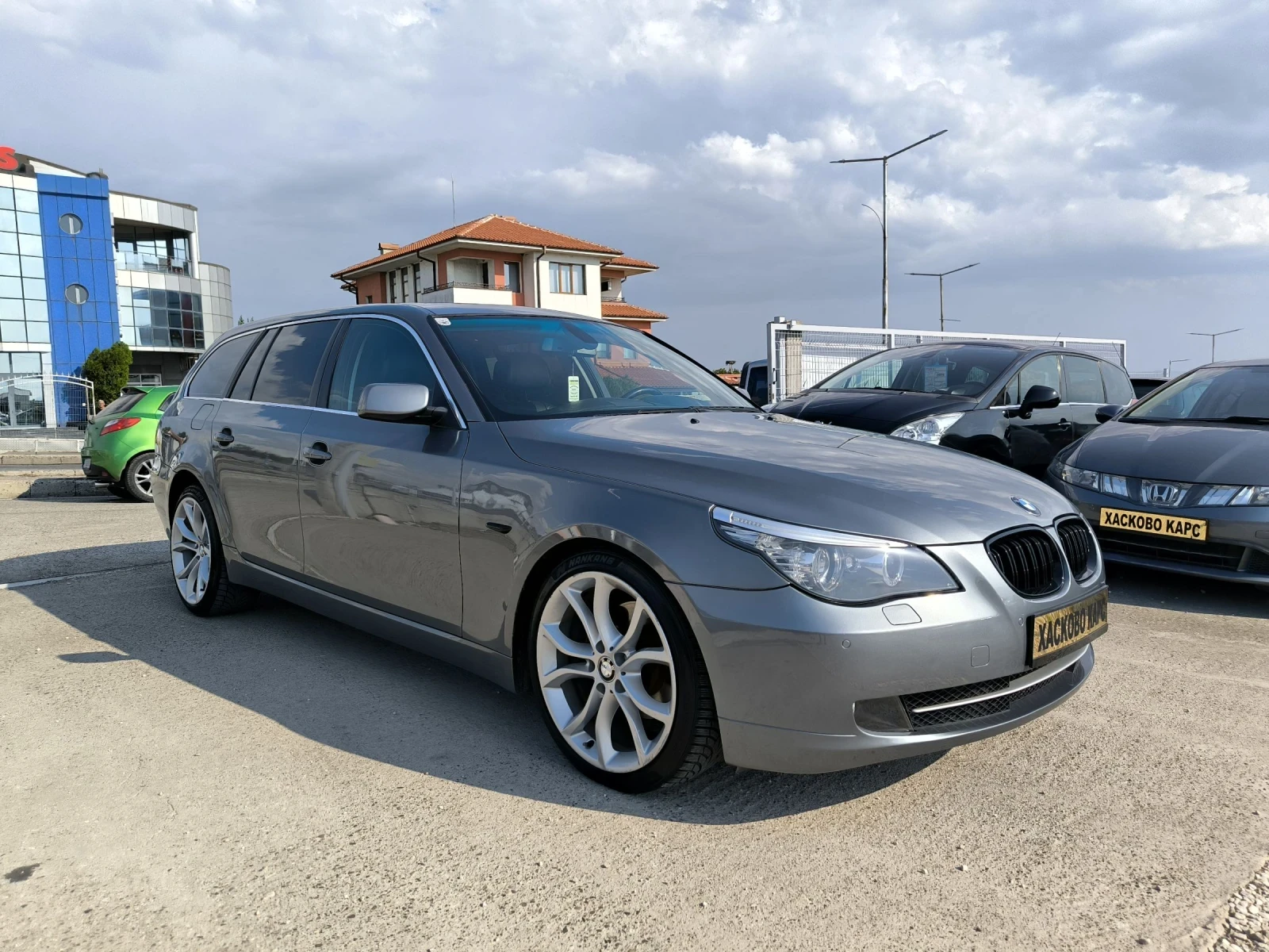 BMW 525  - изображение 3