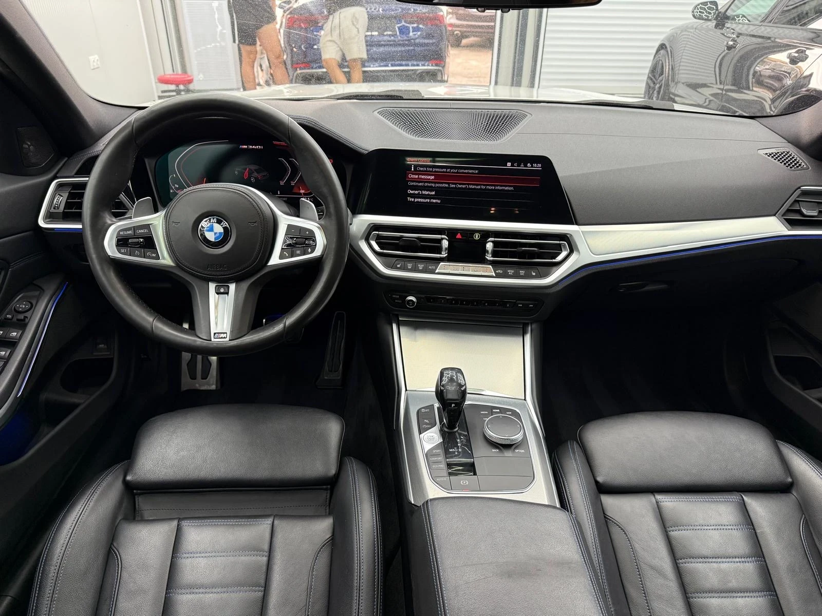 BMW 340 M340i xDrive | Mobile.bg   12