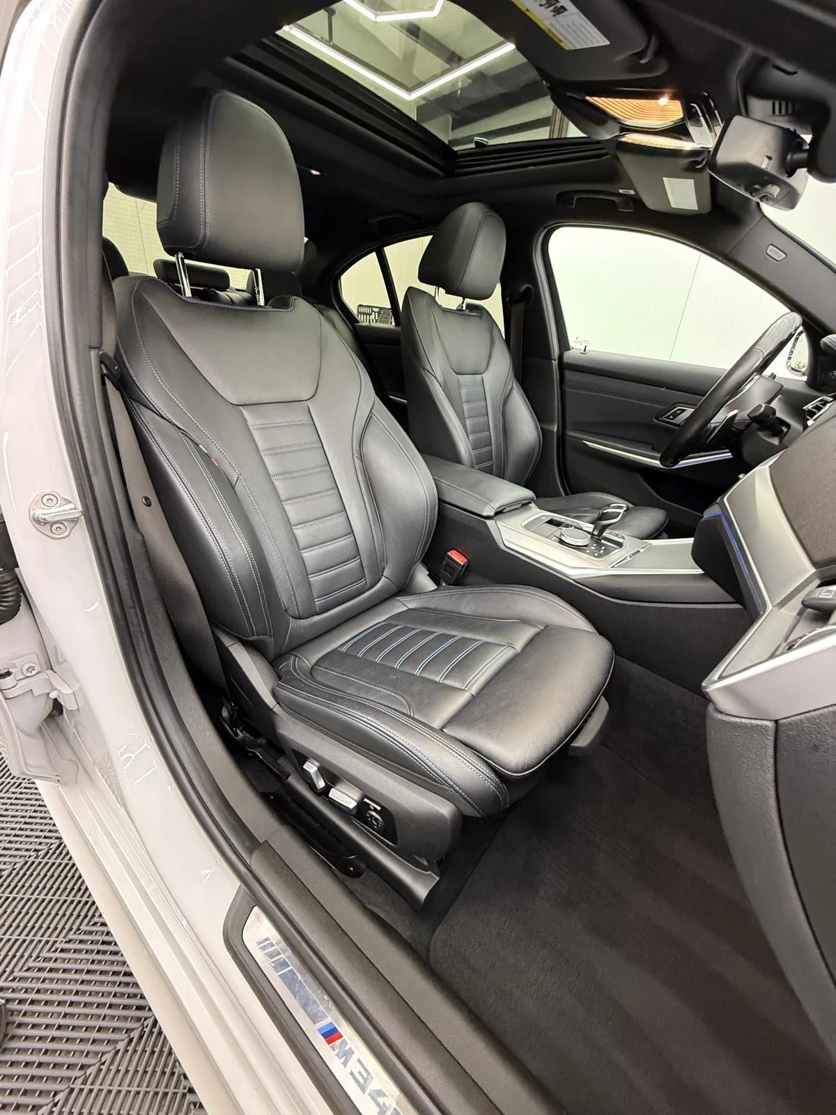 BMW 340 M340i xDrive | Mobile.bg   16