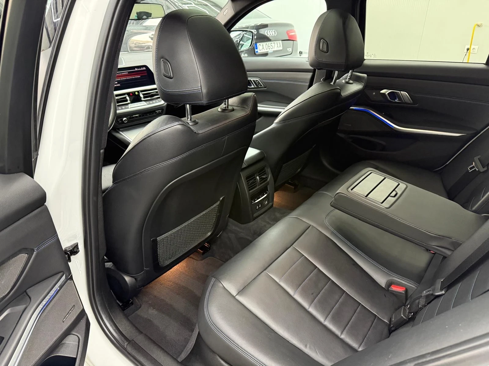 BMW 340 M340i xDrive | Mobile.bg   14