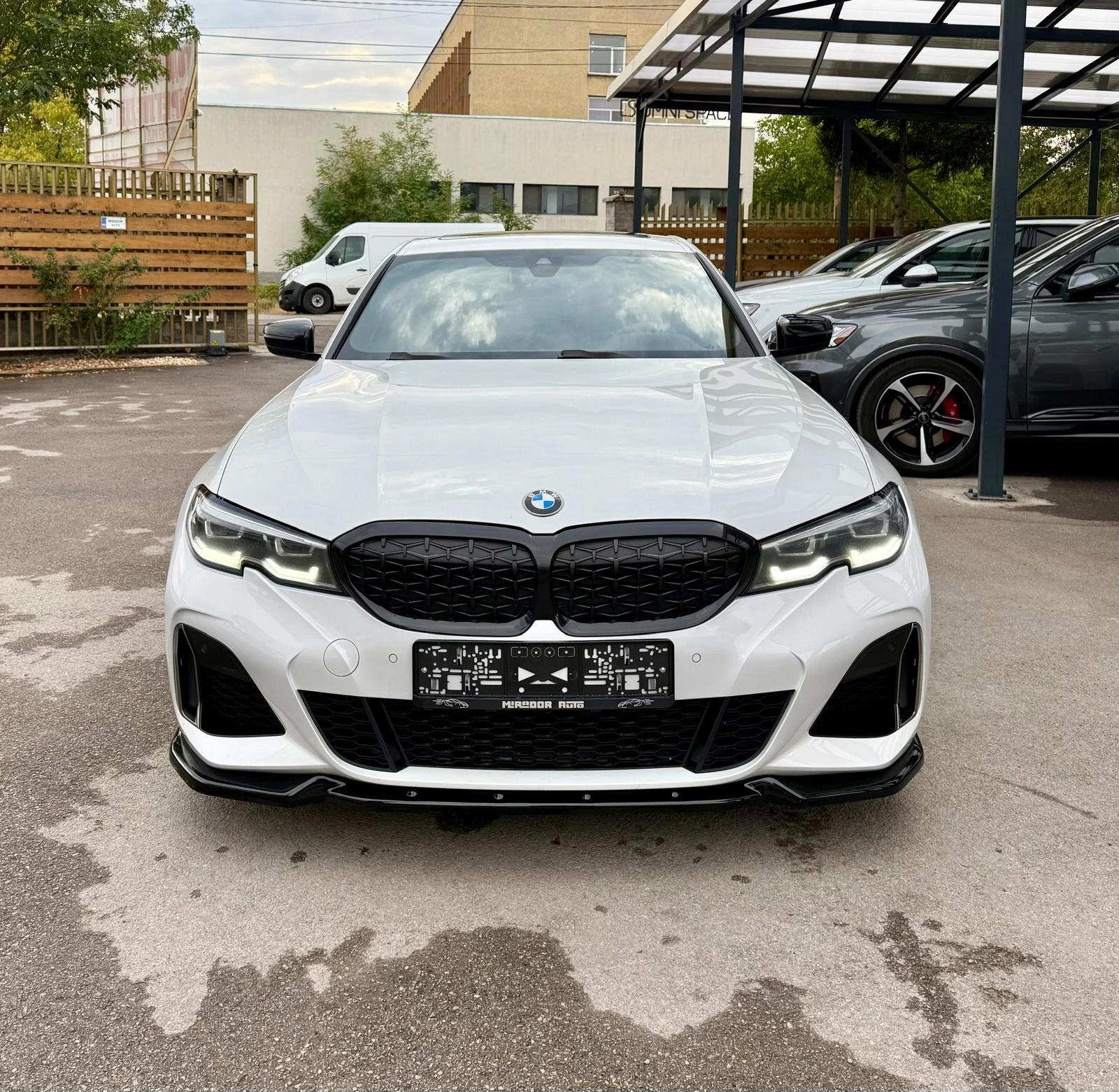 BMW 340 M340i xDrive - изображение 2