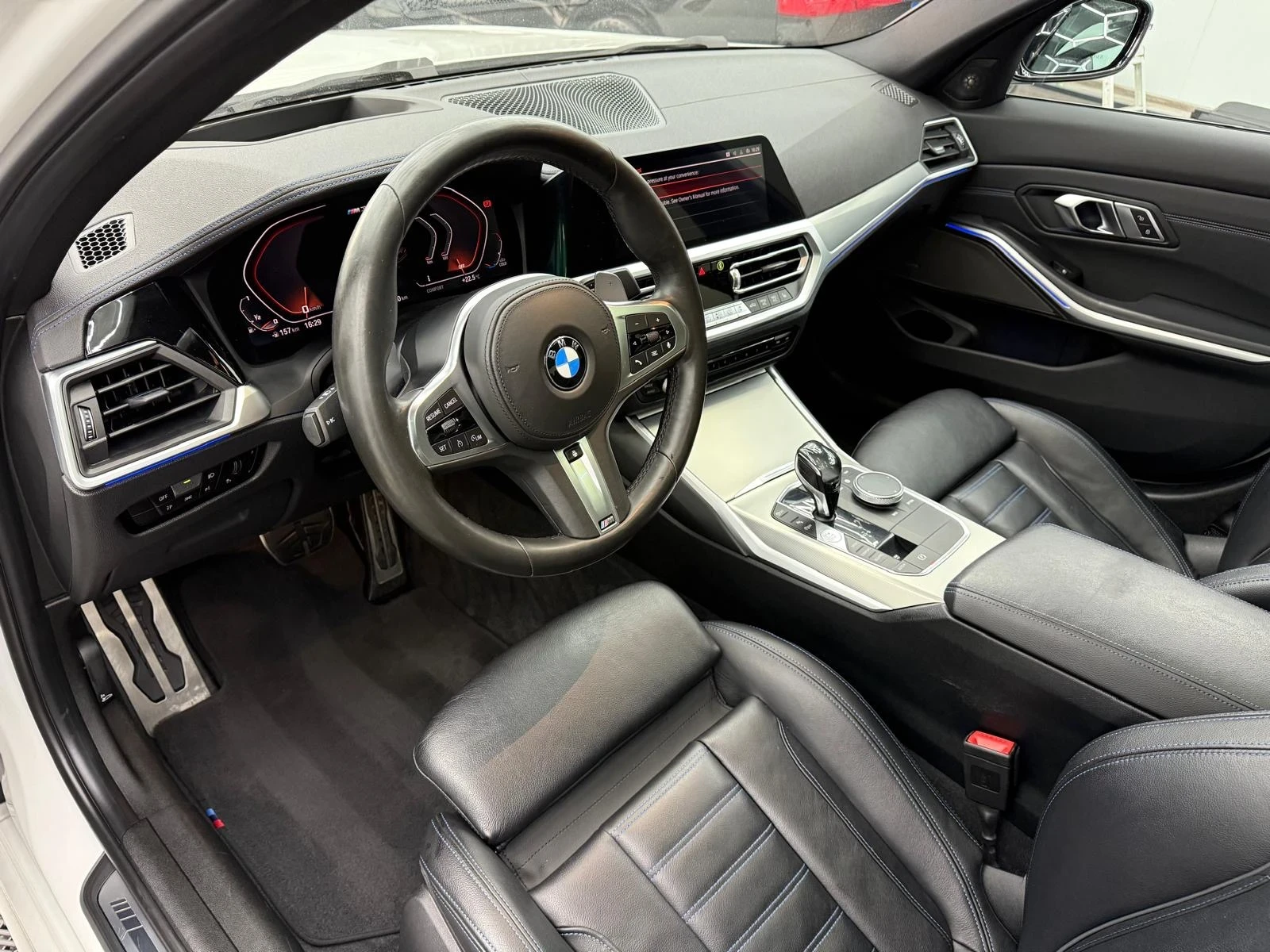BMW 340 M340i xDrive | Mobile.bg   13