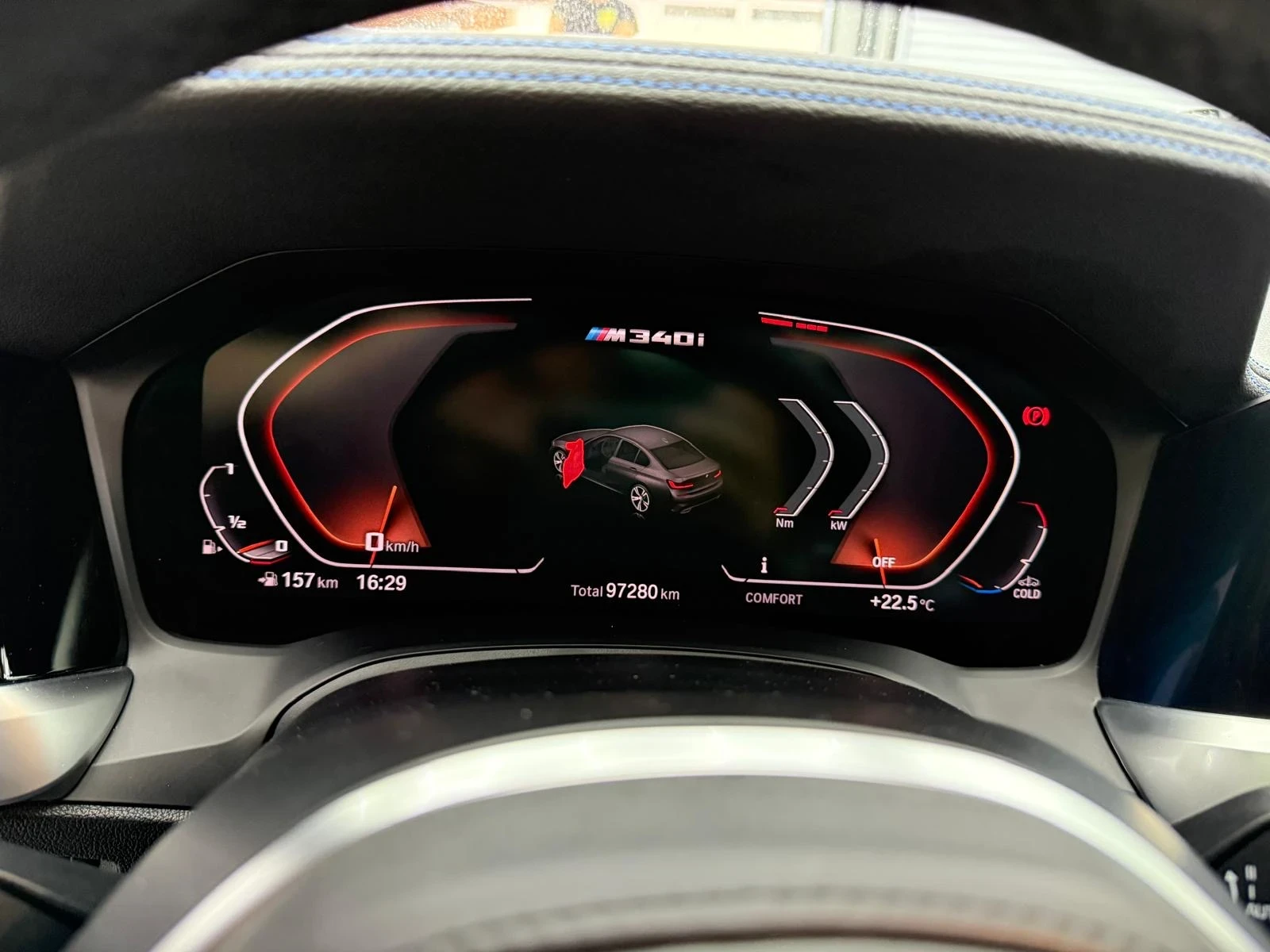 BMW 340 M340i xDrive | Mobile.bg   11