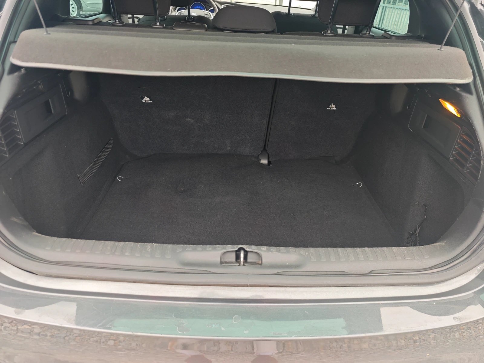 Citroen DS4 1.6e-hdi  | Mobile.bg   15