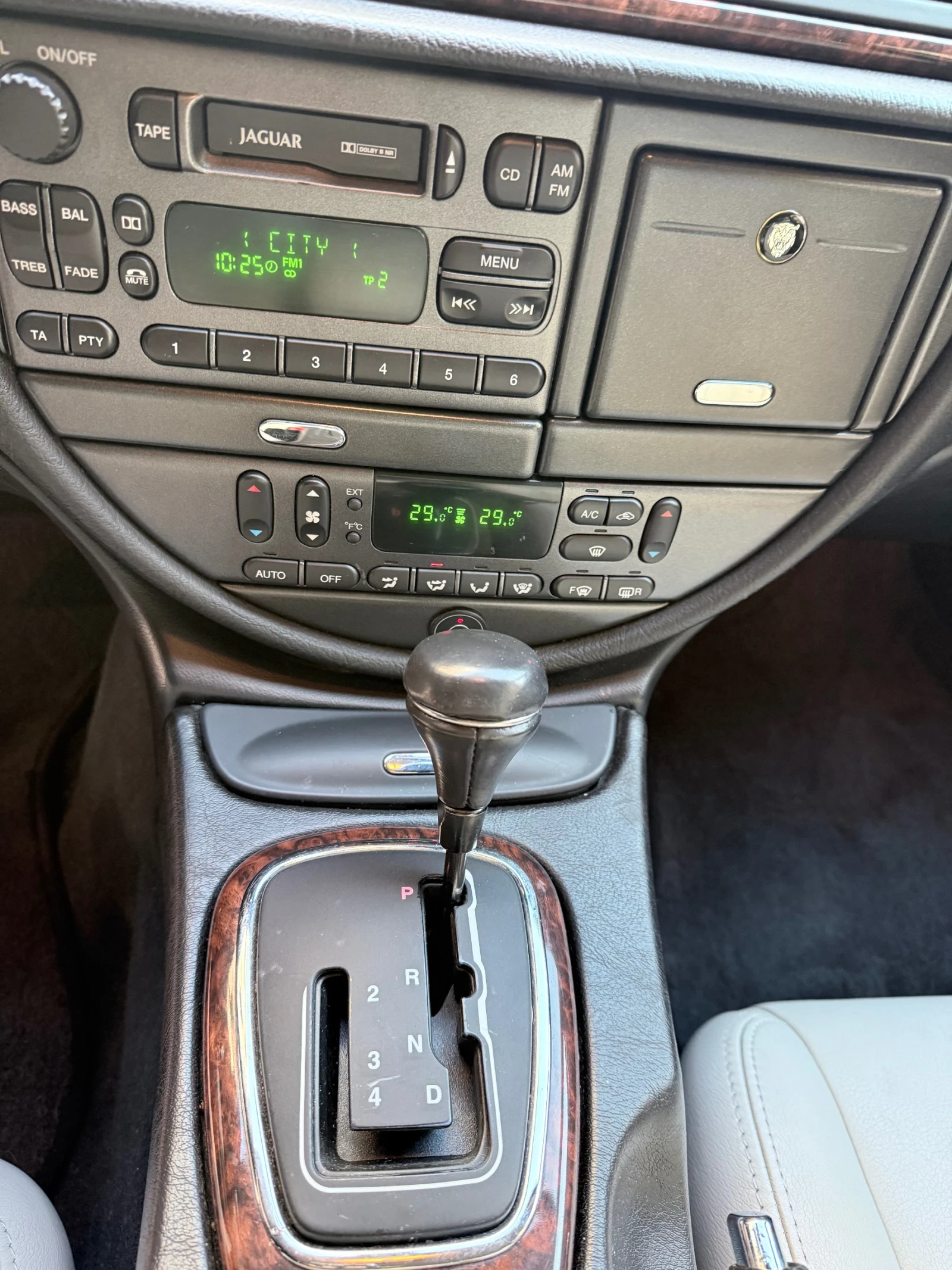 Jaguar S-type | Mobile.bg   13