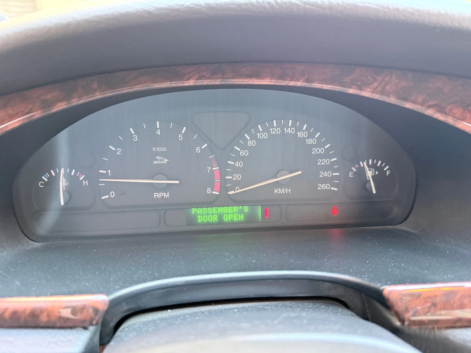 Jaguar S-type | Mobile.bg   15