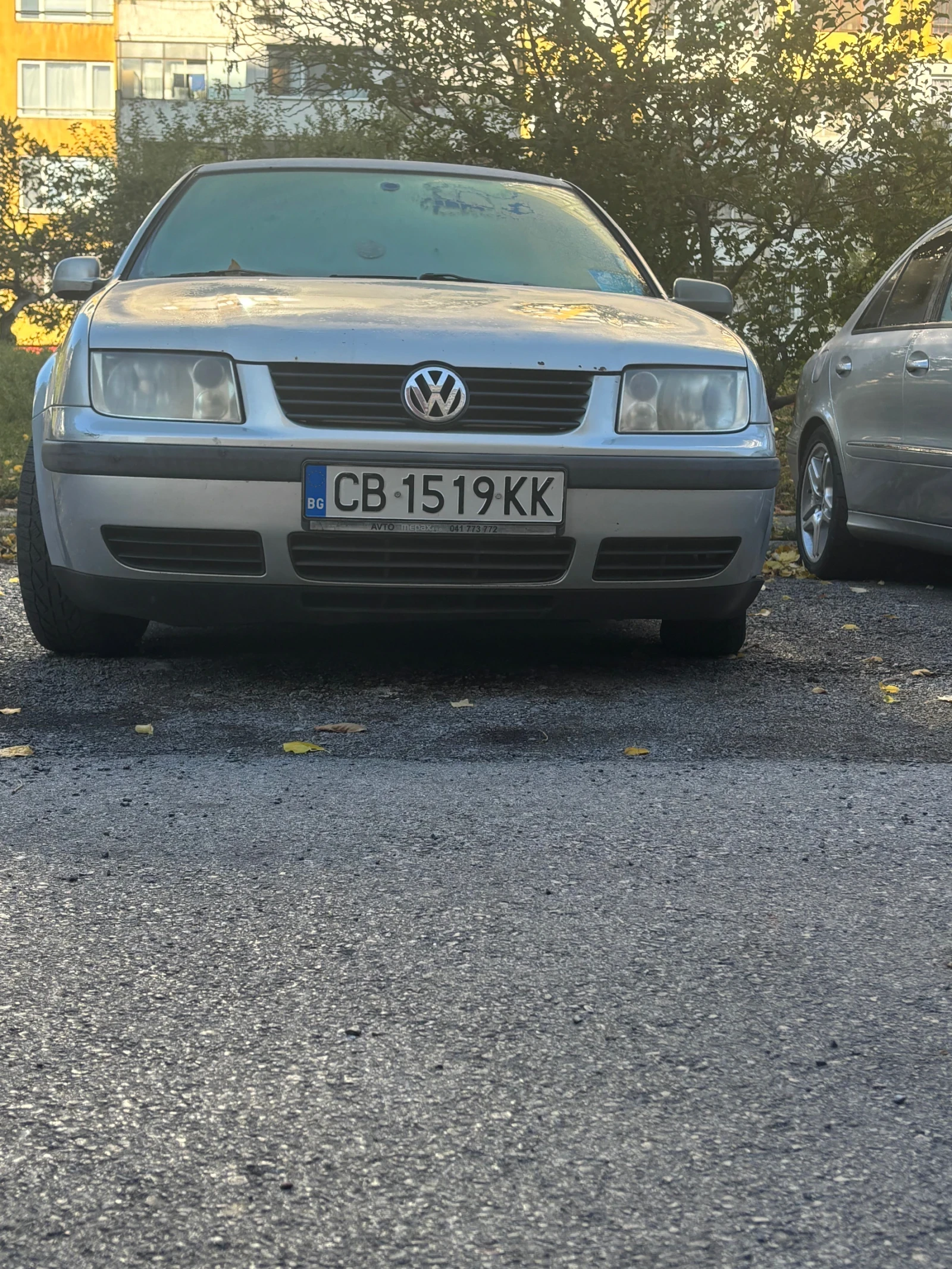 VW Bora | Mobile.bg — изображение 2