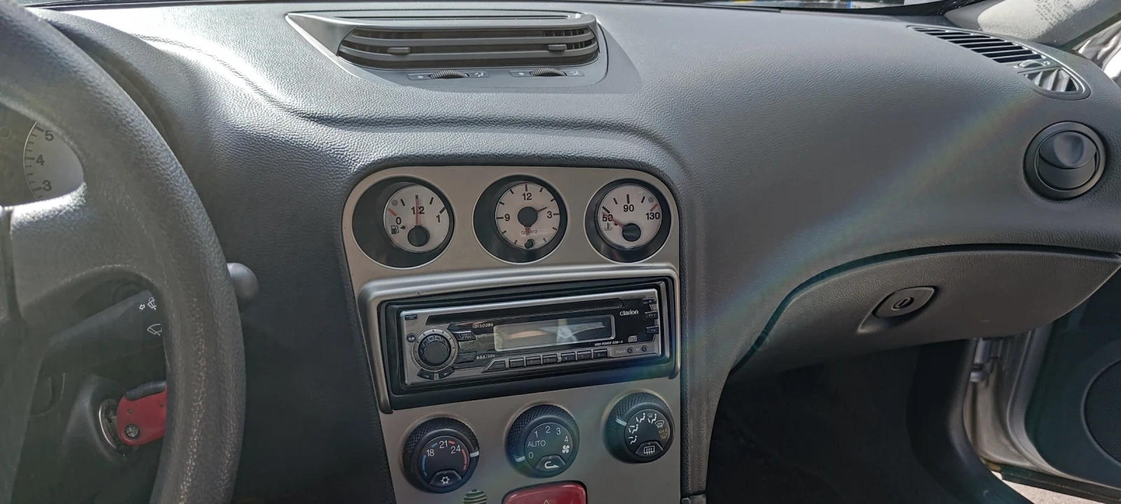 Alfa Romeo 156 Седан  - изображение 8