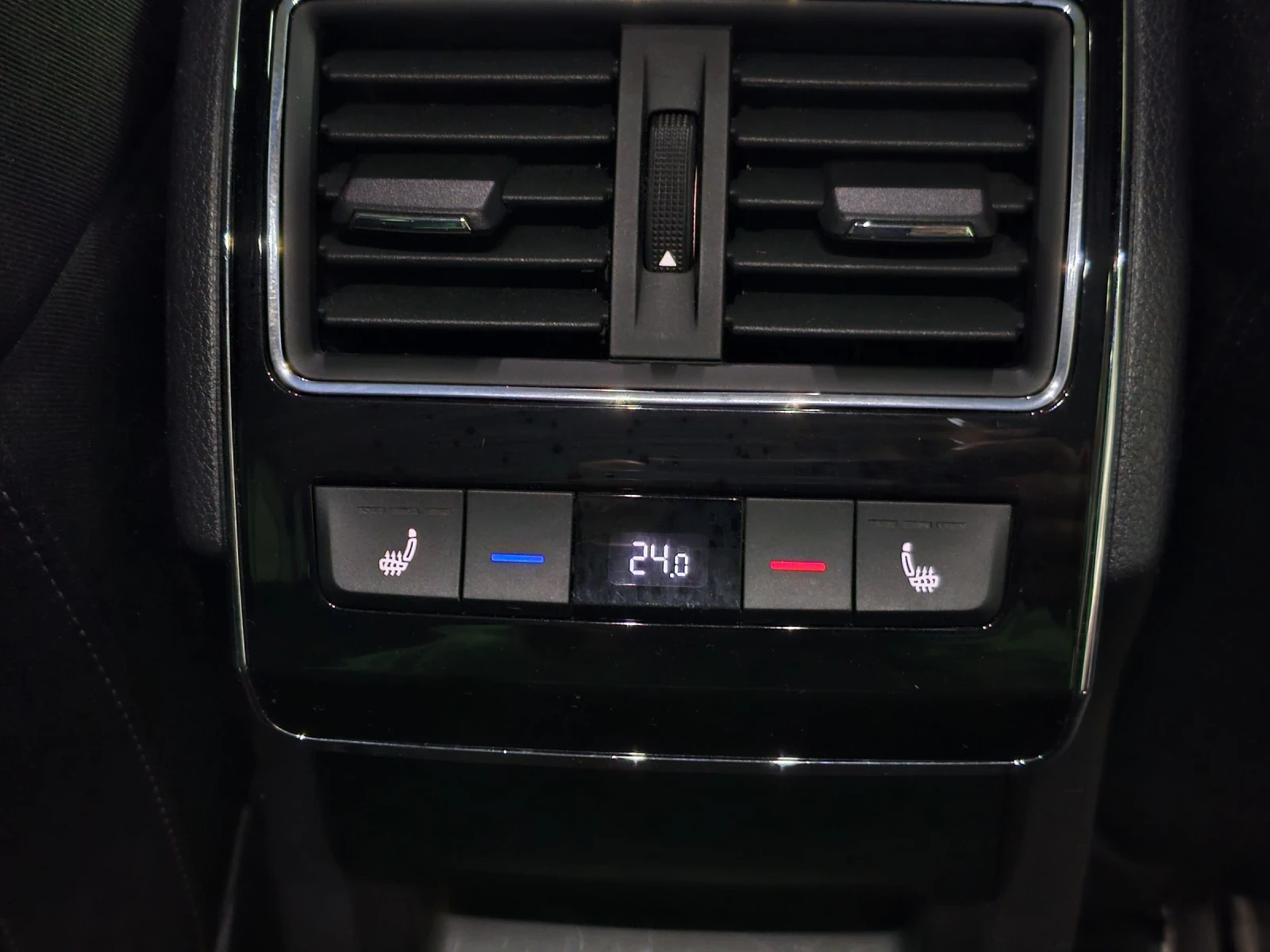 Skoda Superb 2.0tdi, 190., DSG 6. * *  | Mobile.bg   12