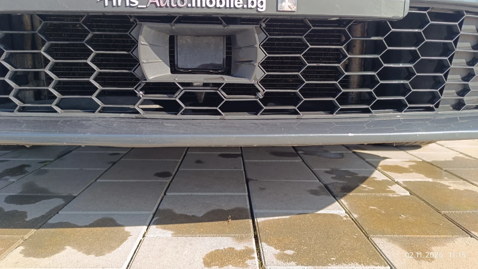 Skoda Octavia TDI 2.0VRS 184kc. - изображение 10