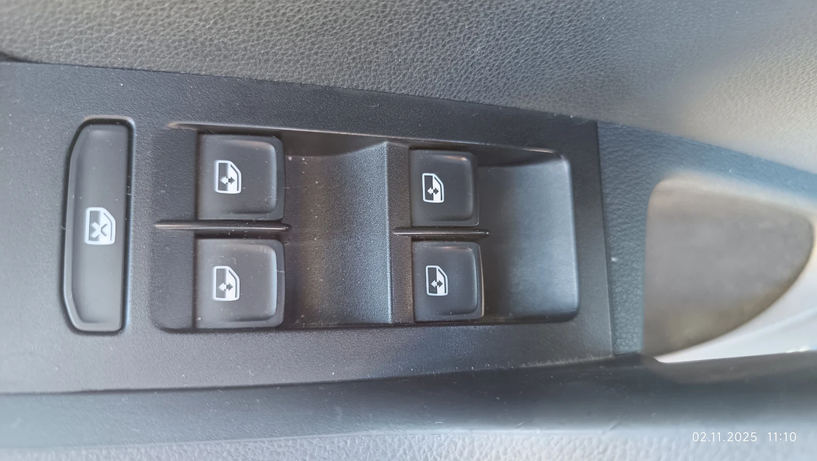 Skoda Octavia TDI 2.0VRS 184kc. - изображение 9