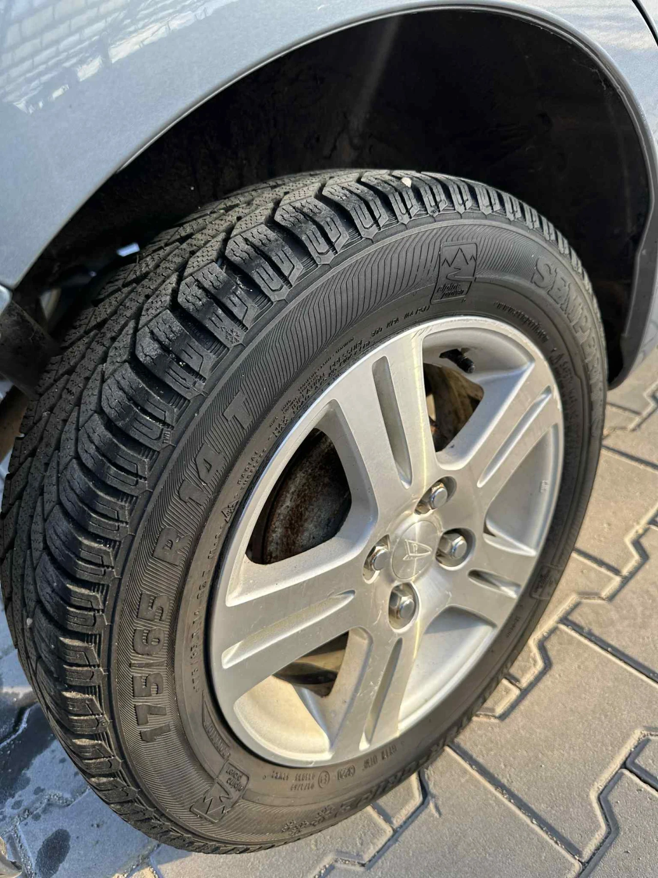 Daihatsu Sirion   | Mobile.bg   11