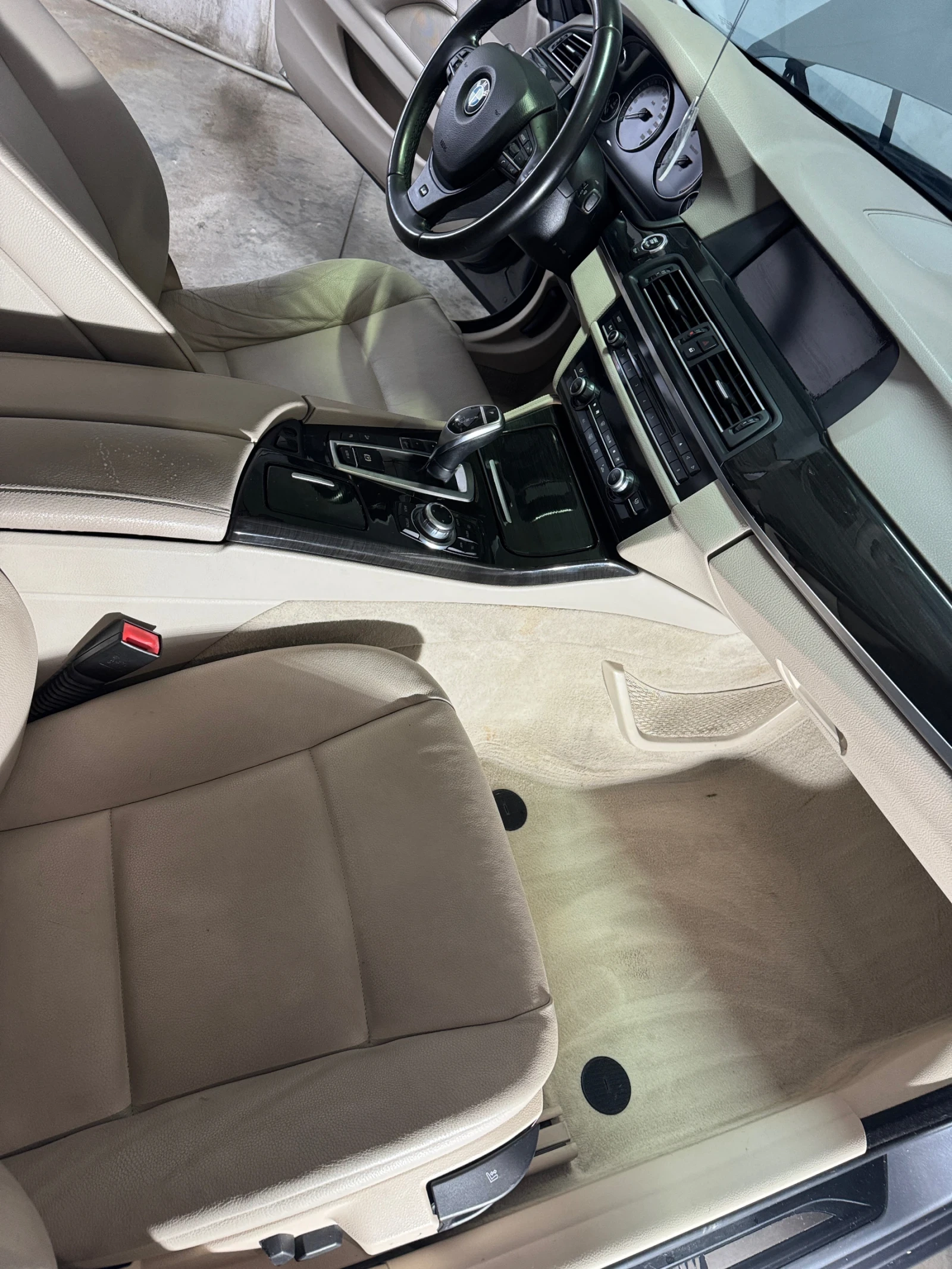 BMW 530 X-drive | Mobile.bg � ����������� 10