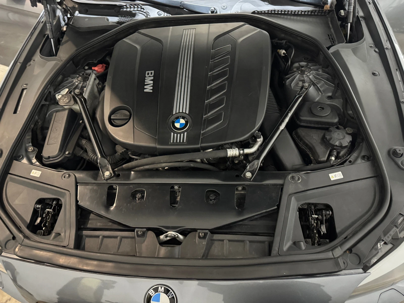 BMW 530 X-drive | Mobile.bg � ����������� 13