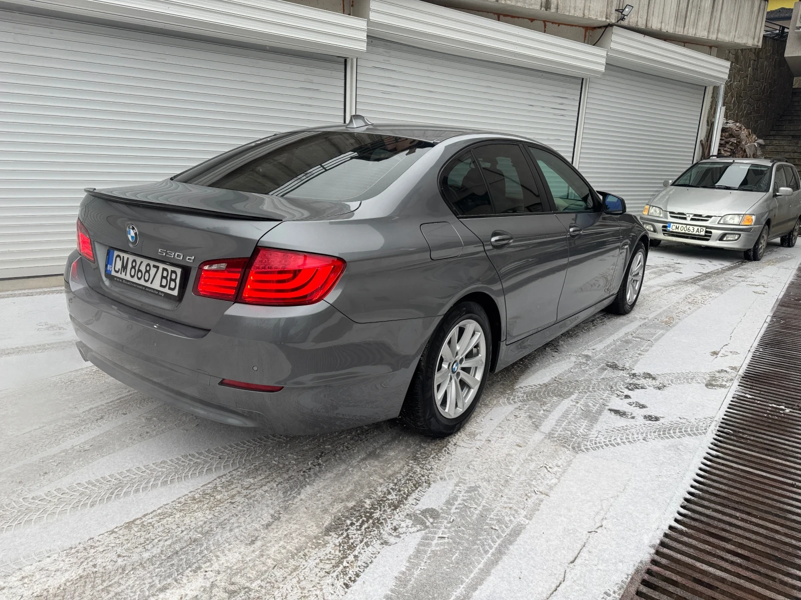 BMW 530 X-drive | Mobile.bg � ����������� 6
