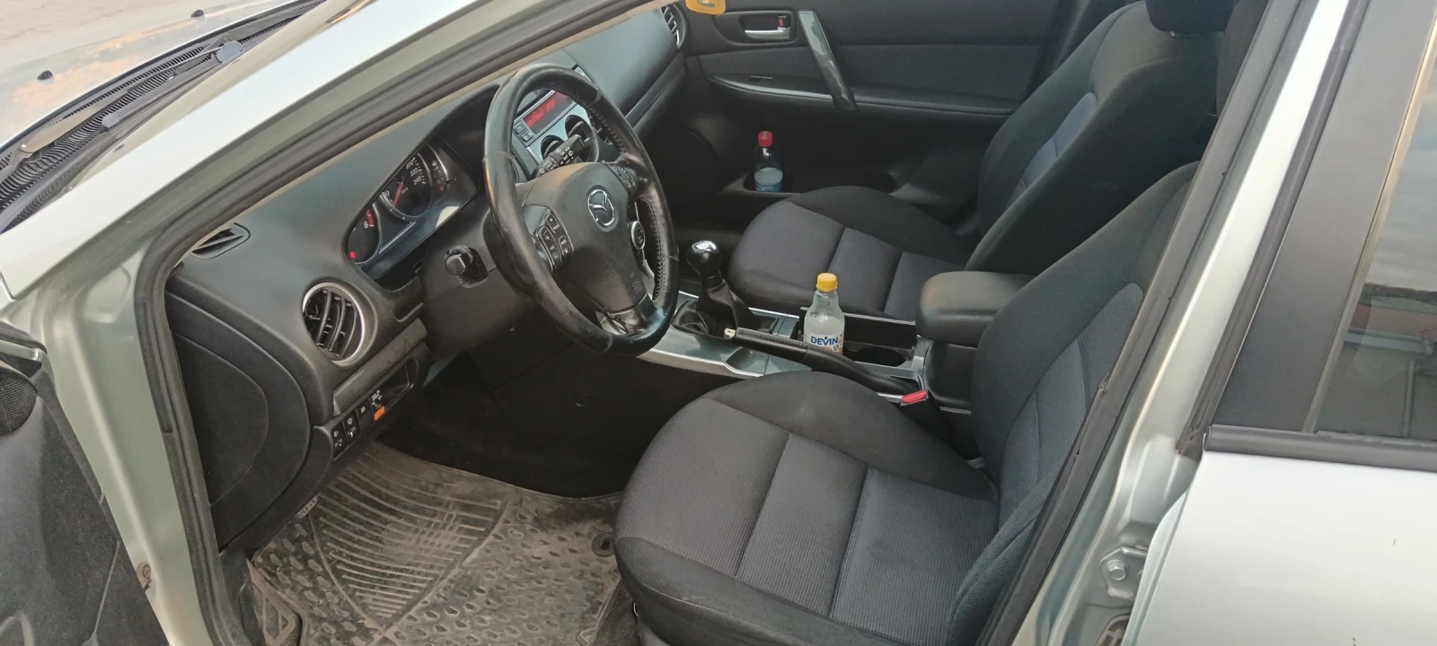 Mazda 6  - изображение 6