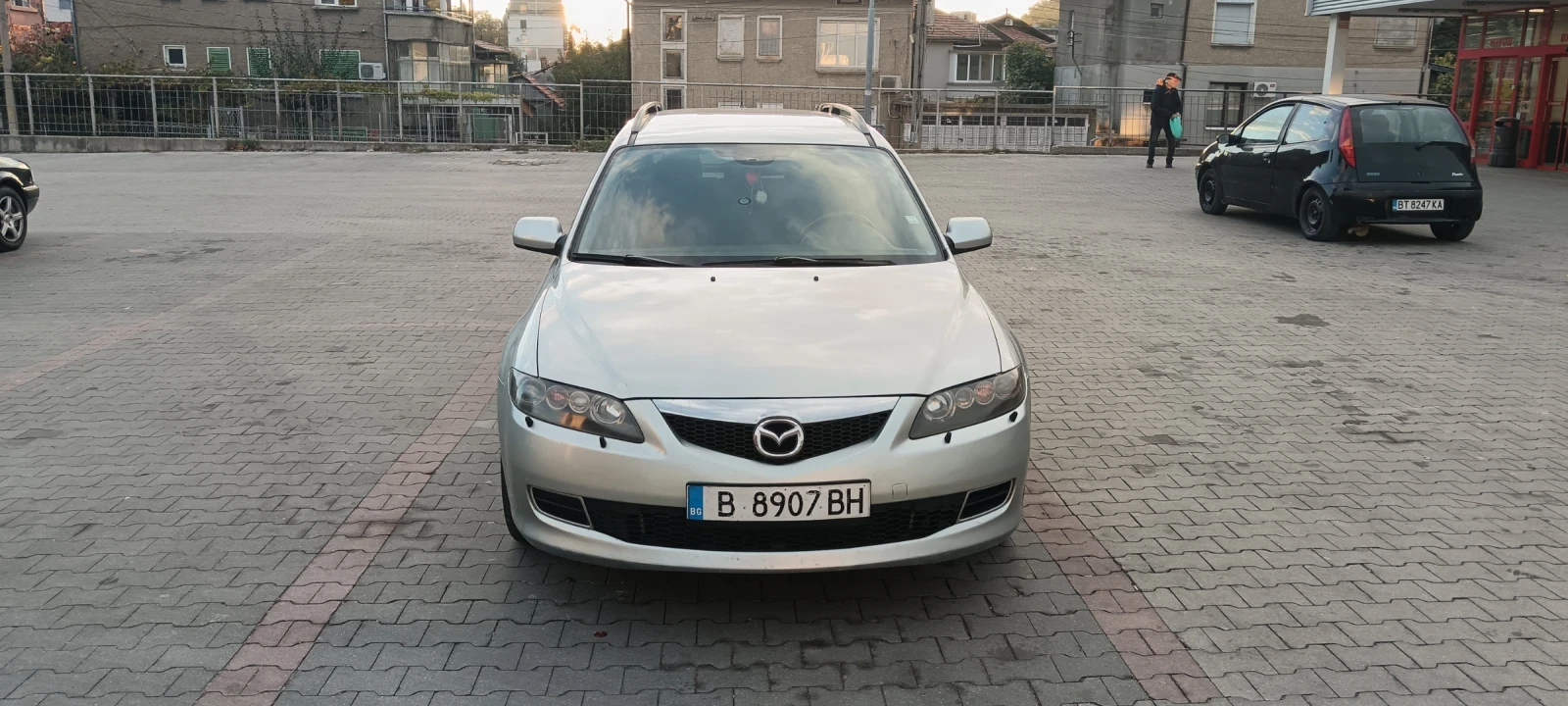 Mazda 6 | Mobile.bg   1