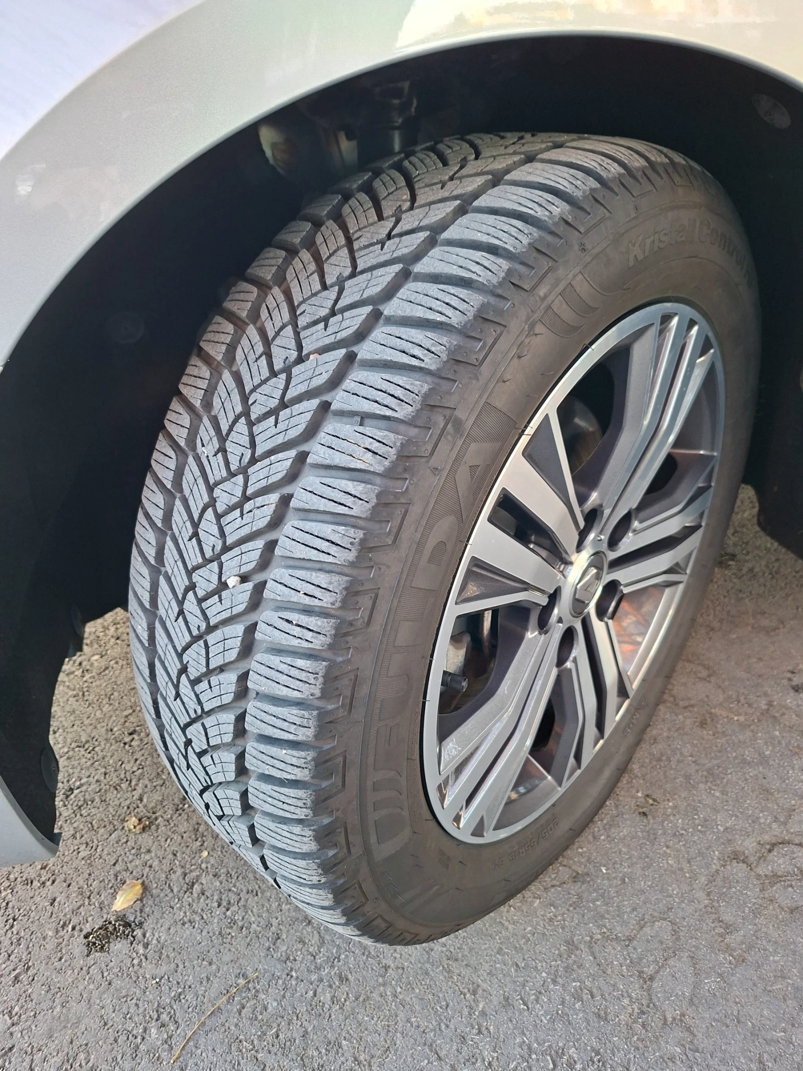 Renault Megane  - изображение 9