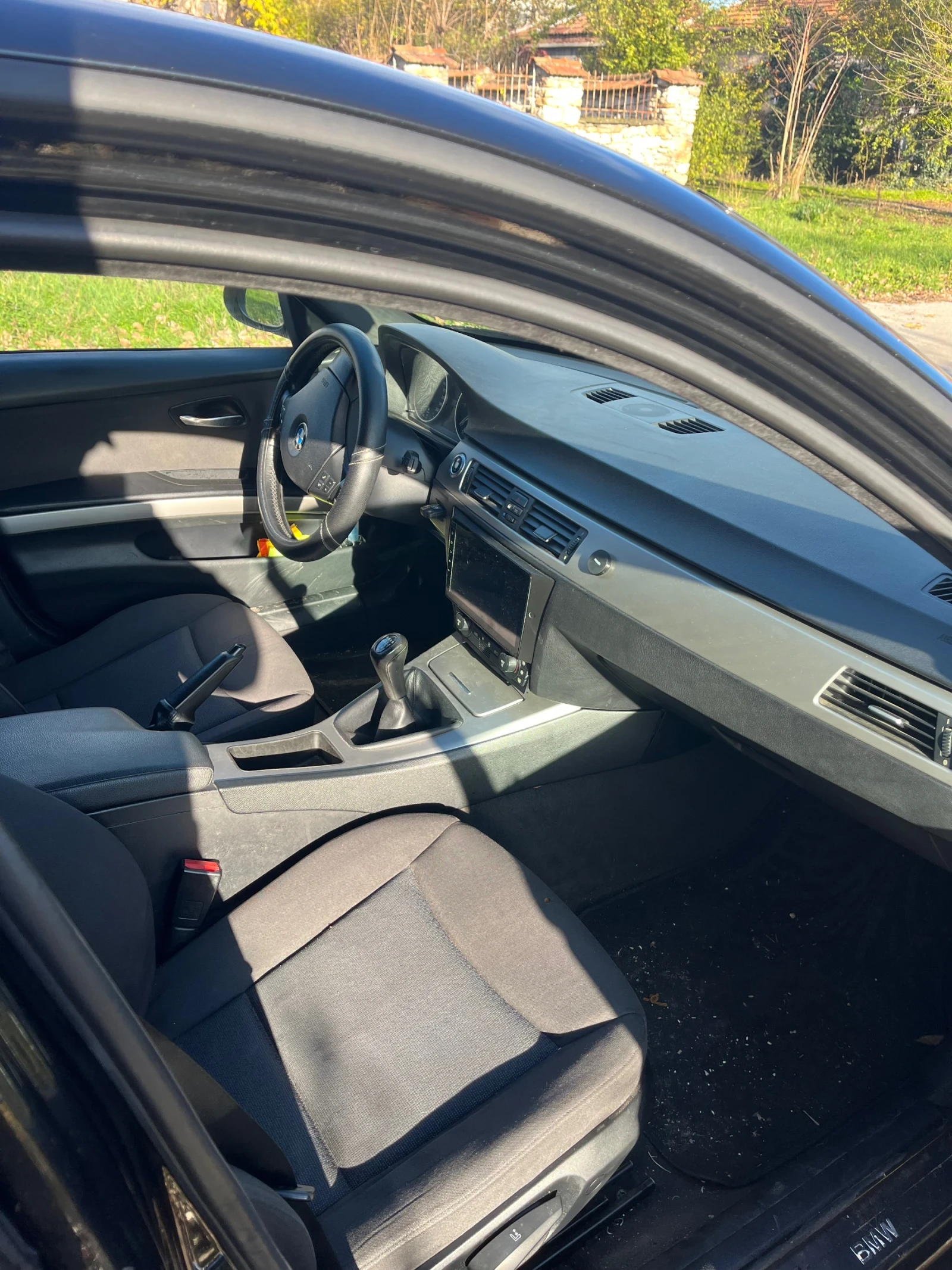 BMW 320 D 163к.с. - изображение 4