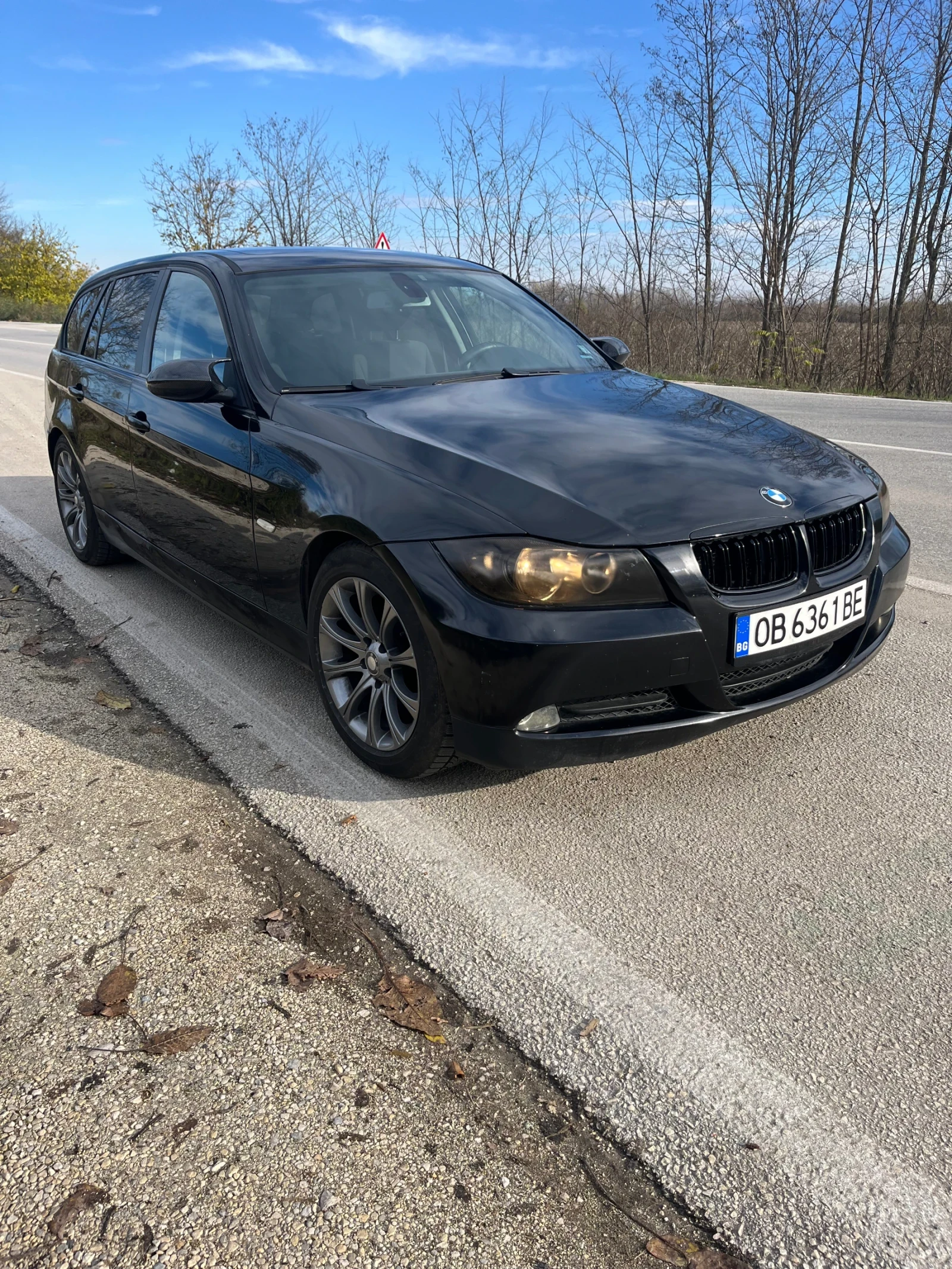 BMW 320 D 163к.с. - изображение 2
