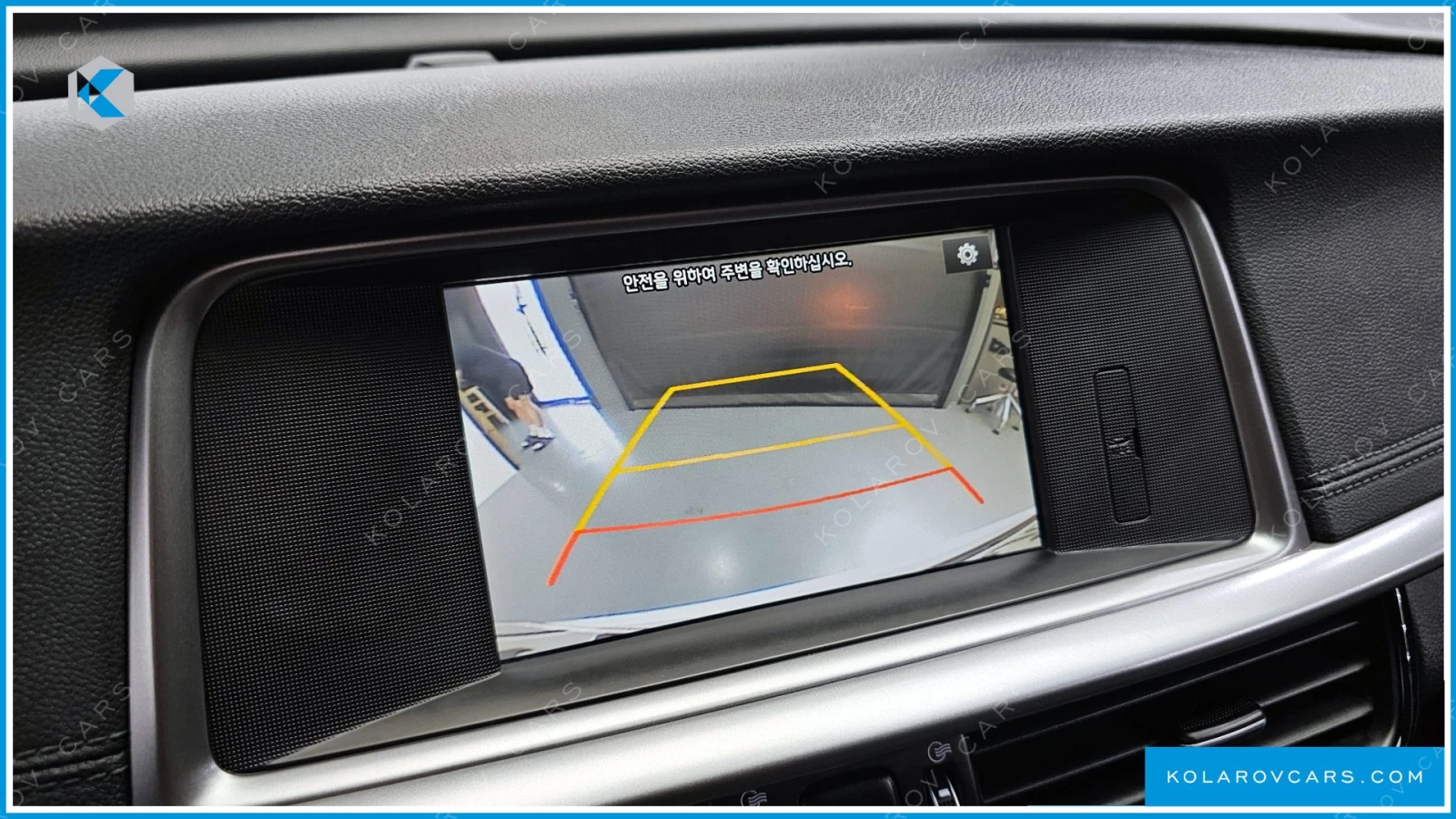 Kia K5 Noublesse Facelift 2, 5 Gen | Mobile.bg   11