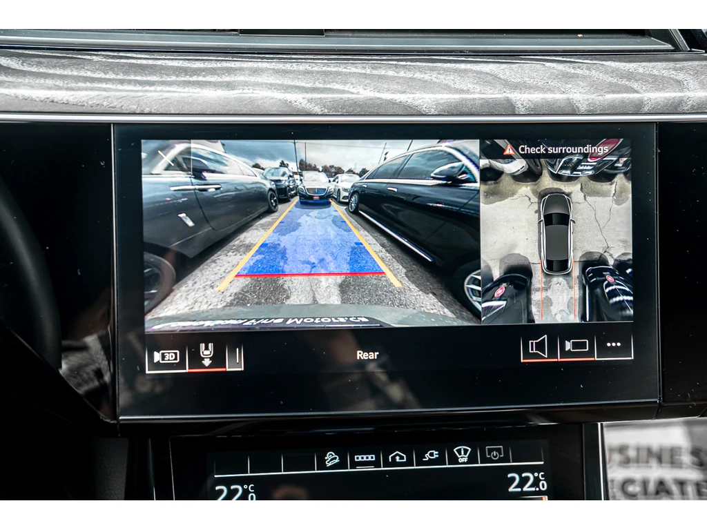 Audi E-Tron Prestige* S-Line* 360* * * *  | Mobile.bg   16