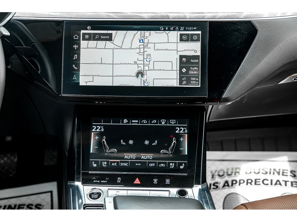 Audi E-Tron Prestige* S-Line* 360* * * *  | Mobile.bg   11