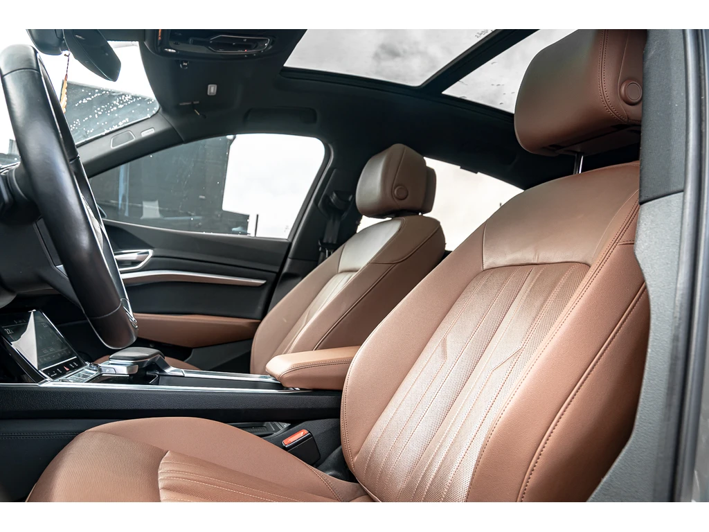 Audi E-Tron Prestige* S-Line* 360* * * *  | Mobile.bg   15