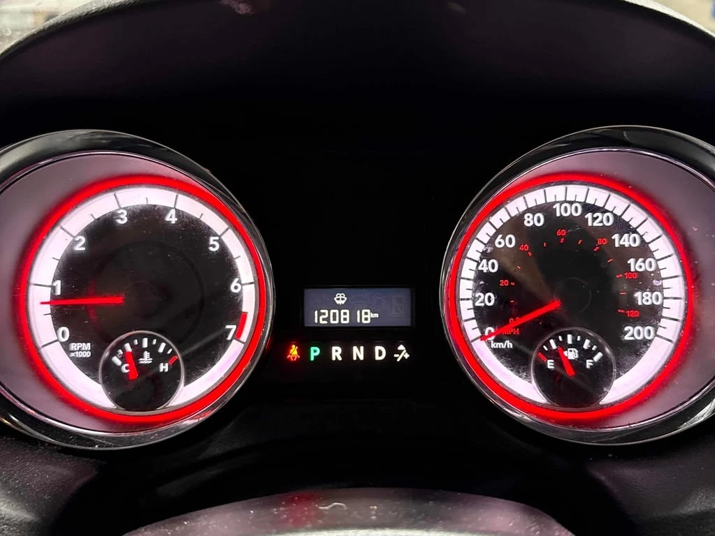 Dodge Caravan * SXT Premium Plus * CARFAX * БЕЗ ПЪРВОНАЧАЛНА ВНО - изображение 8