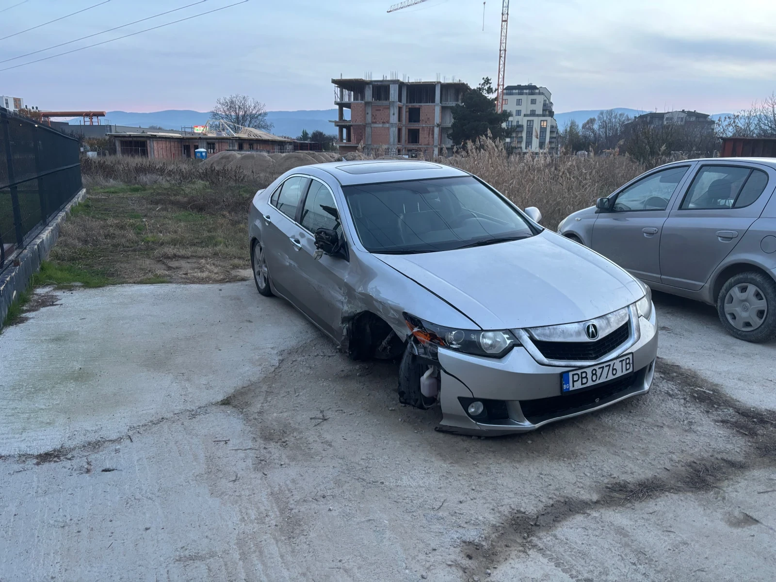 Acura Tsx TSX | Mobile.bg � ����������� 14