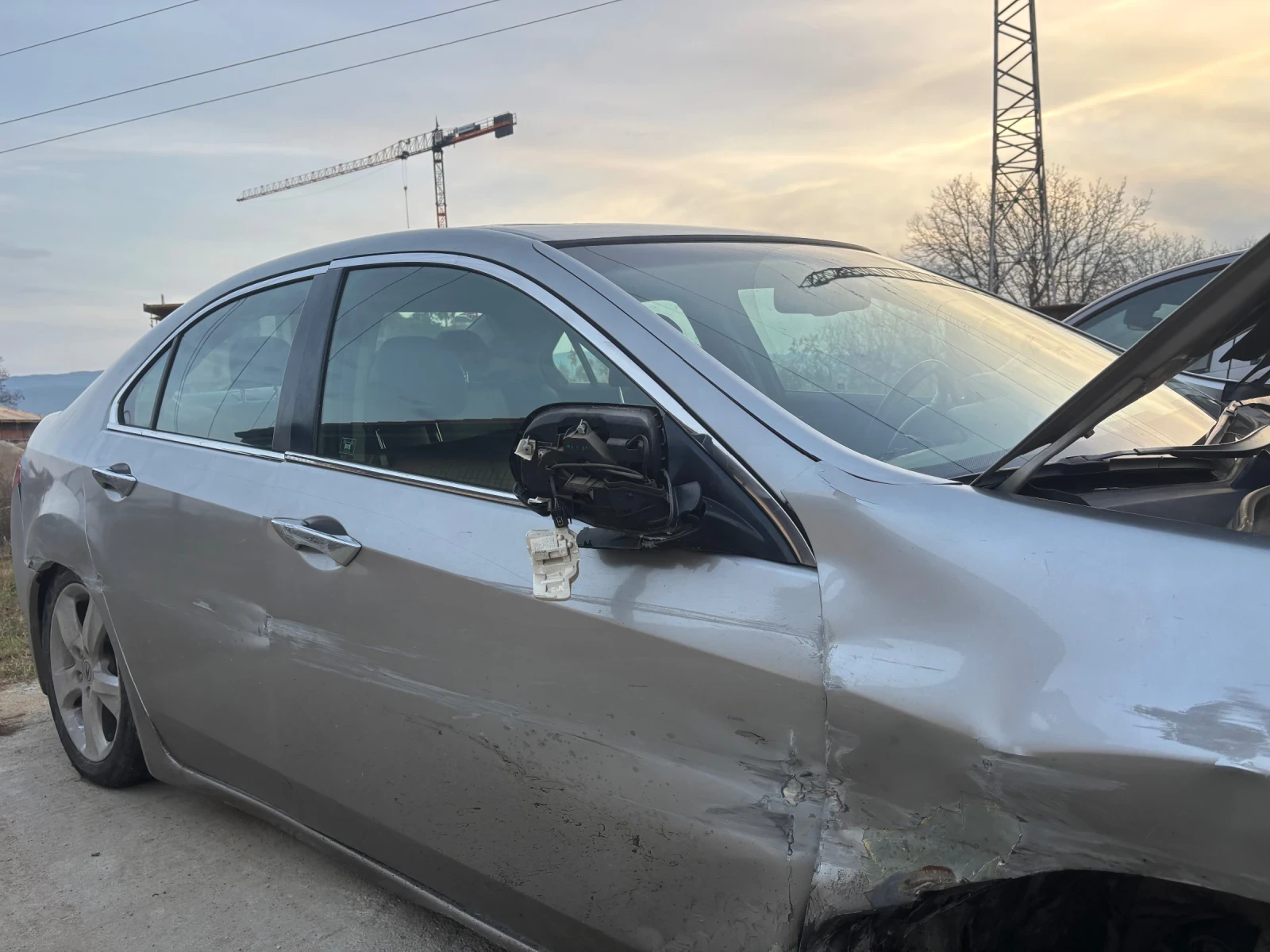 Acura Tsx TSX | Mobile.bg � ����������� 11