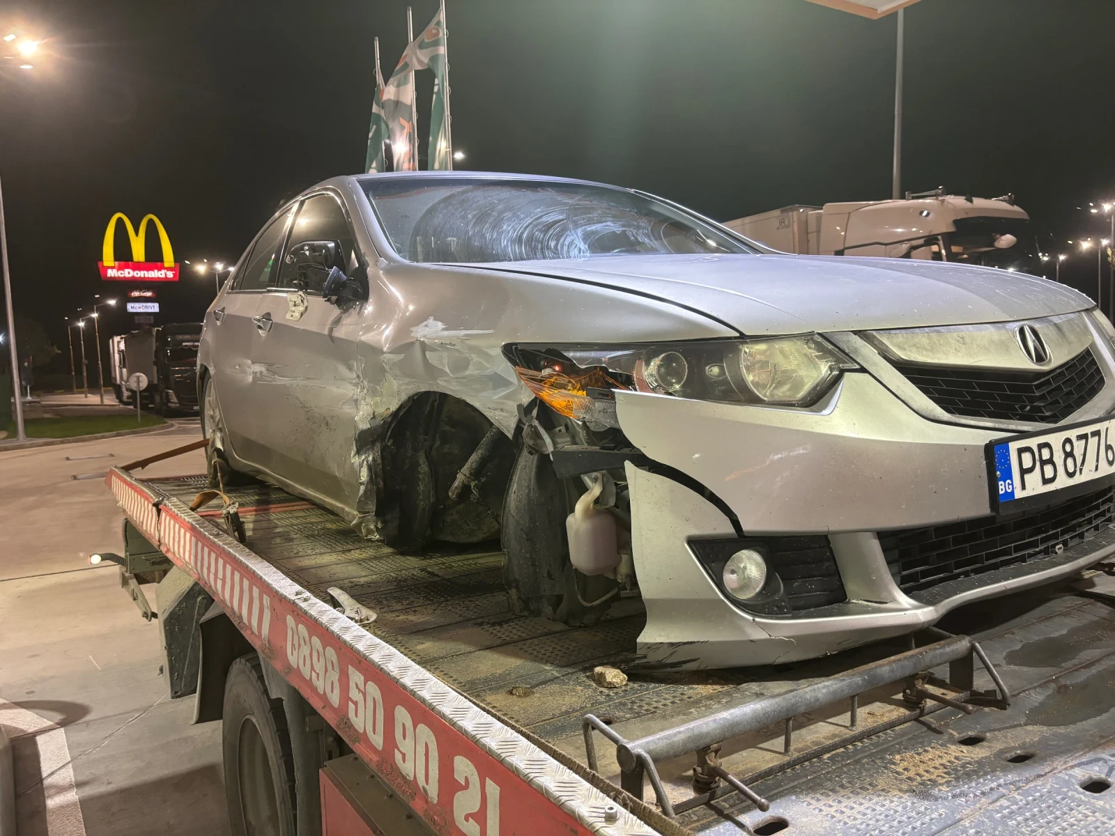 Acura Tsx TSX | Mobile.bg � ����������� 1