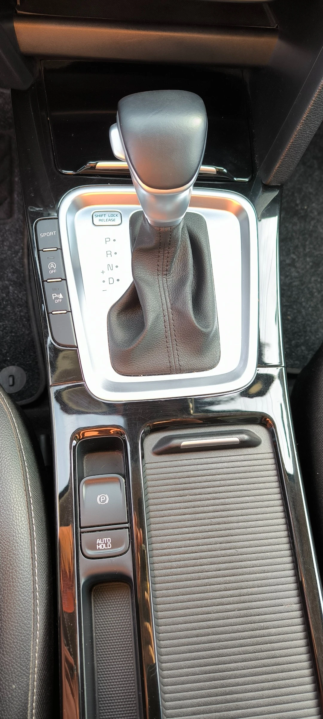 Kia XCeed 1.6 T-gdi Executive (AT) | Mobile.bg � ����������� 10