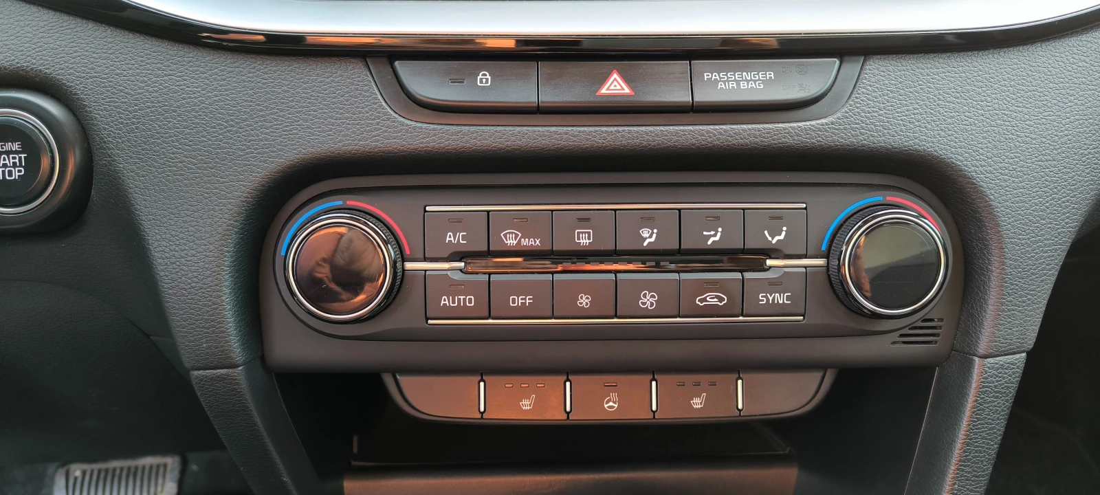 Kia XCeed 1.6 T-gdi Executive (AT) | Mobile.bg � ����������� 8