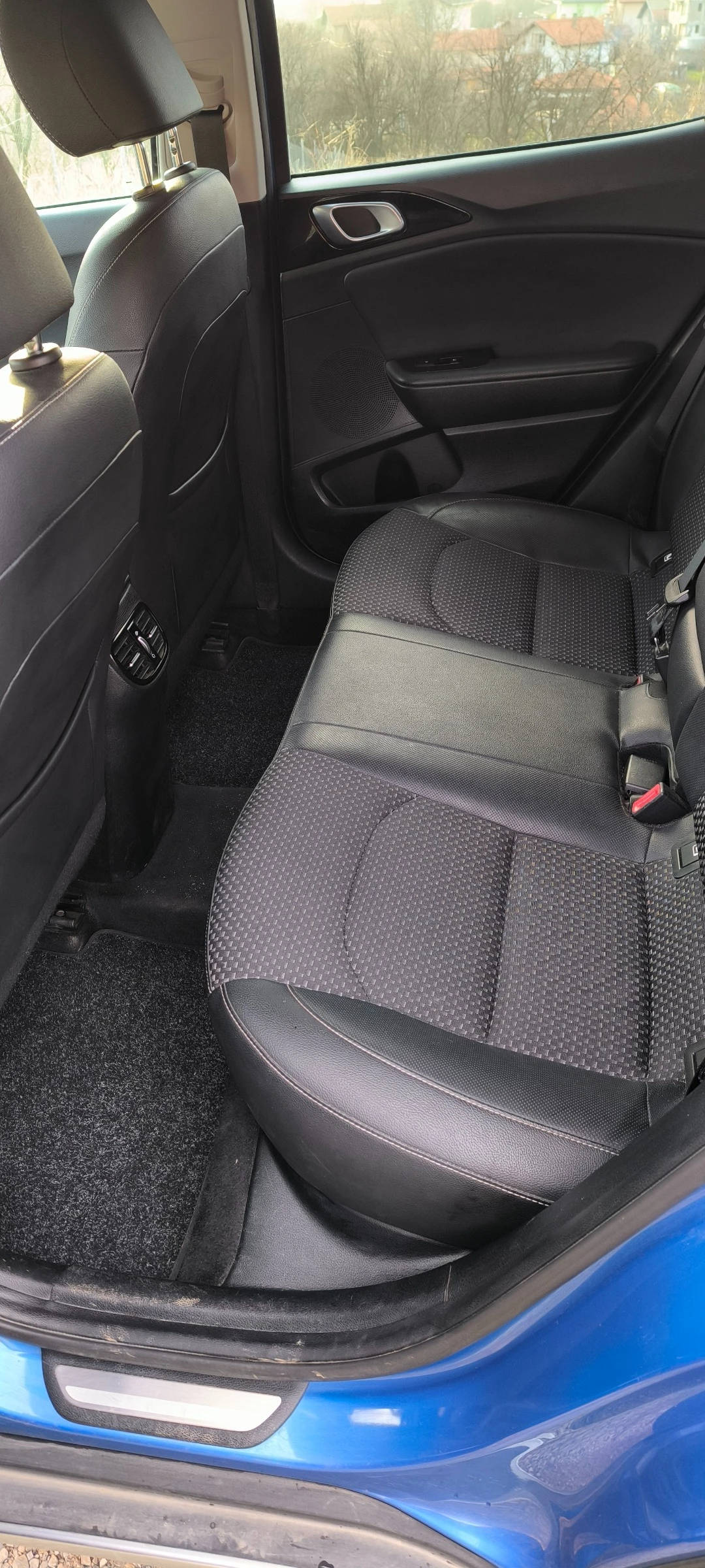 Kia XCeed 1.6 T-gdi Executive (AT) | Mobile.bg � ����������� 5